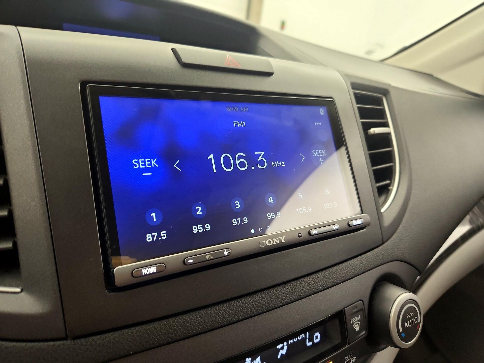 Thumbnail: 2013 Honda CR-V - 15