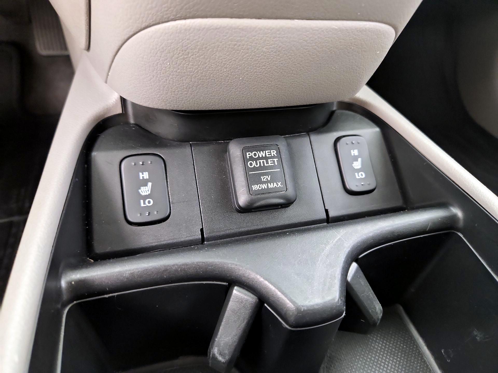 Thumbnail: 2013 Honda CR-V - 18
