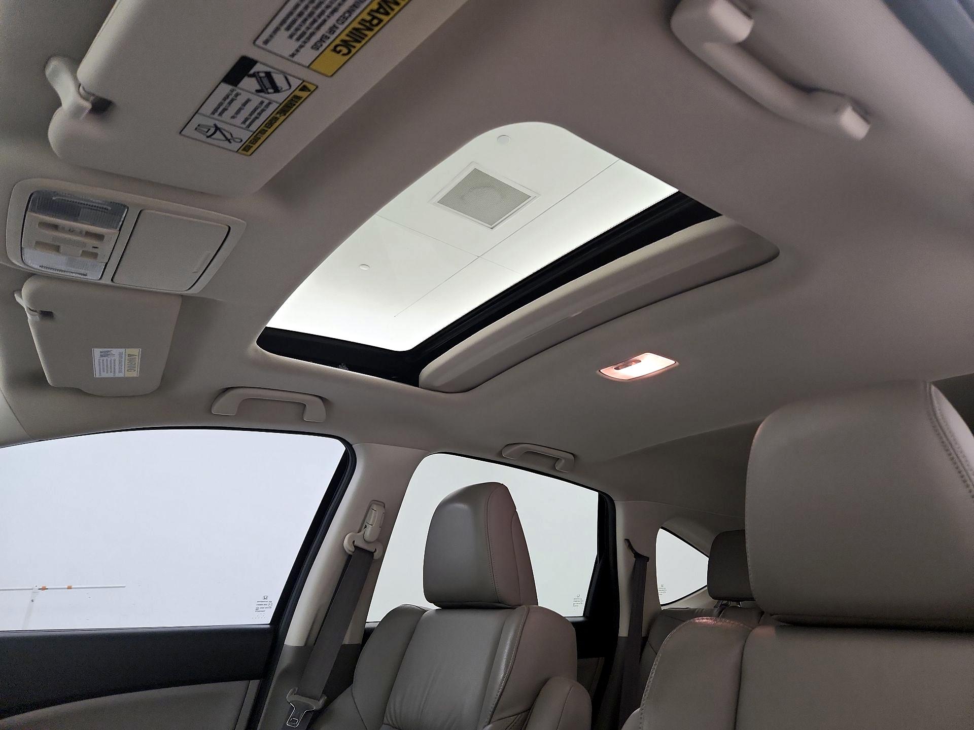 Thumbnail: 2013 Honda CR-V - 19