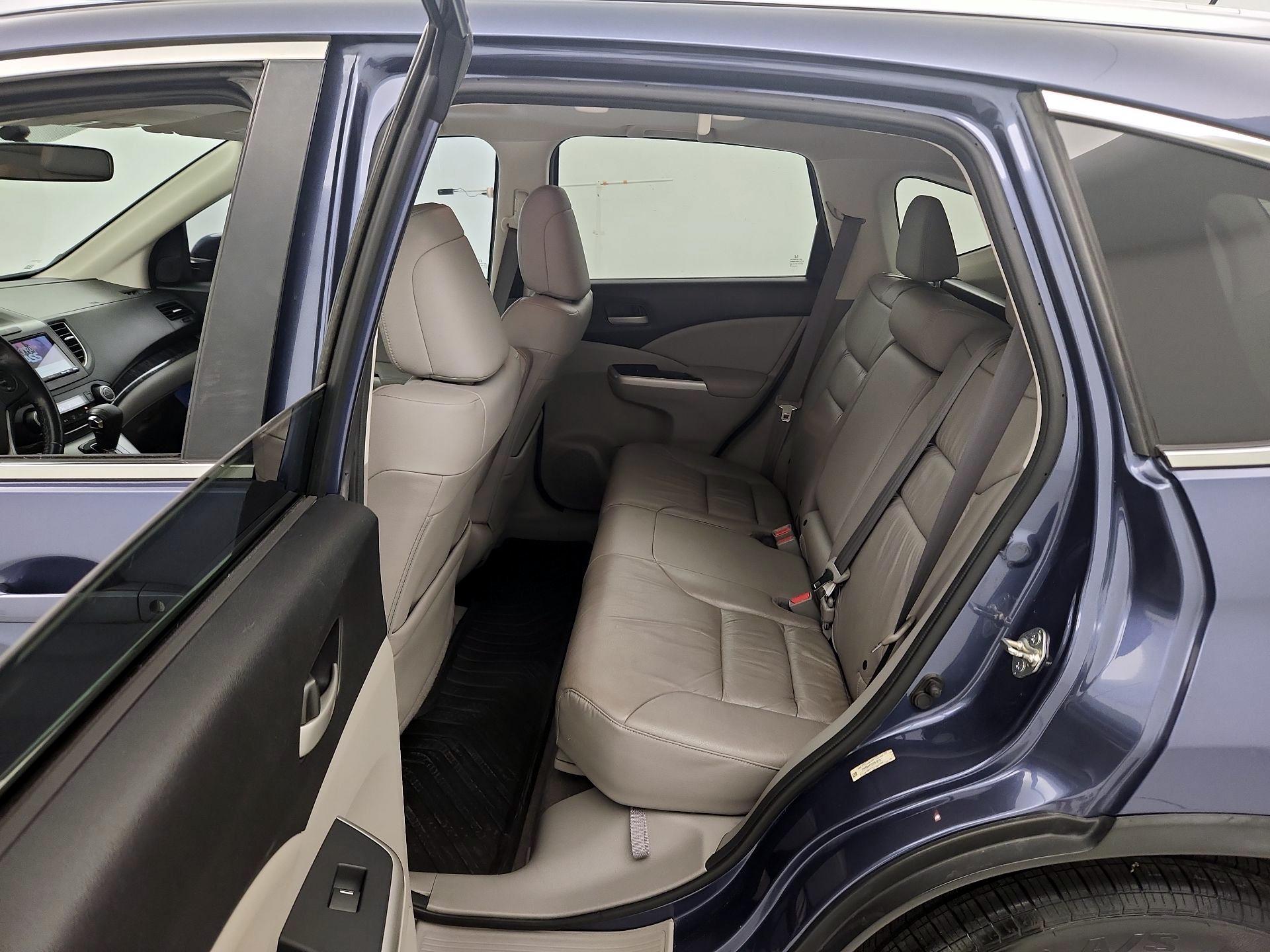 Thumbnail: 2013 Honda CR-V - 20