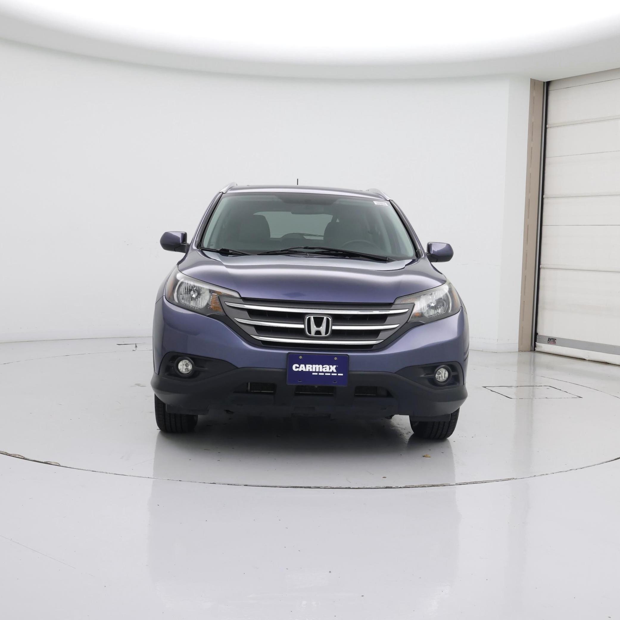 Thumbnail: 2013 Honda CR-V - 5