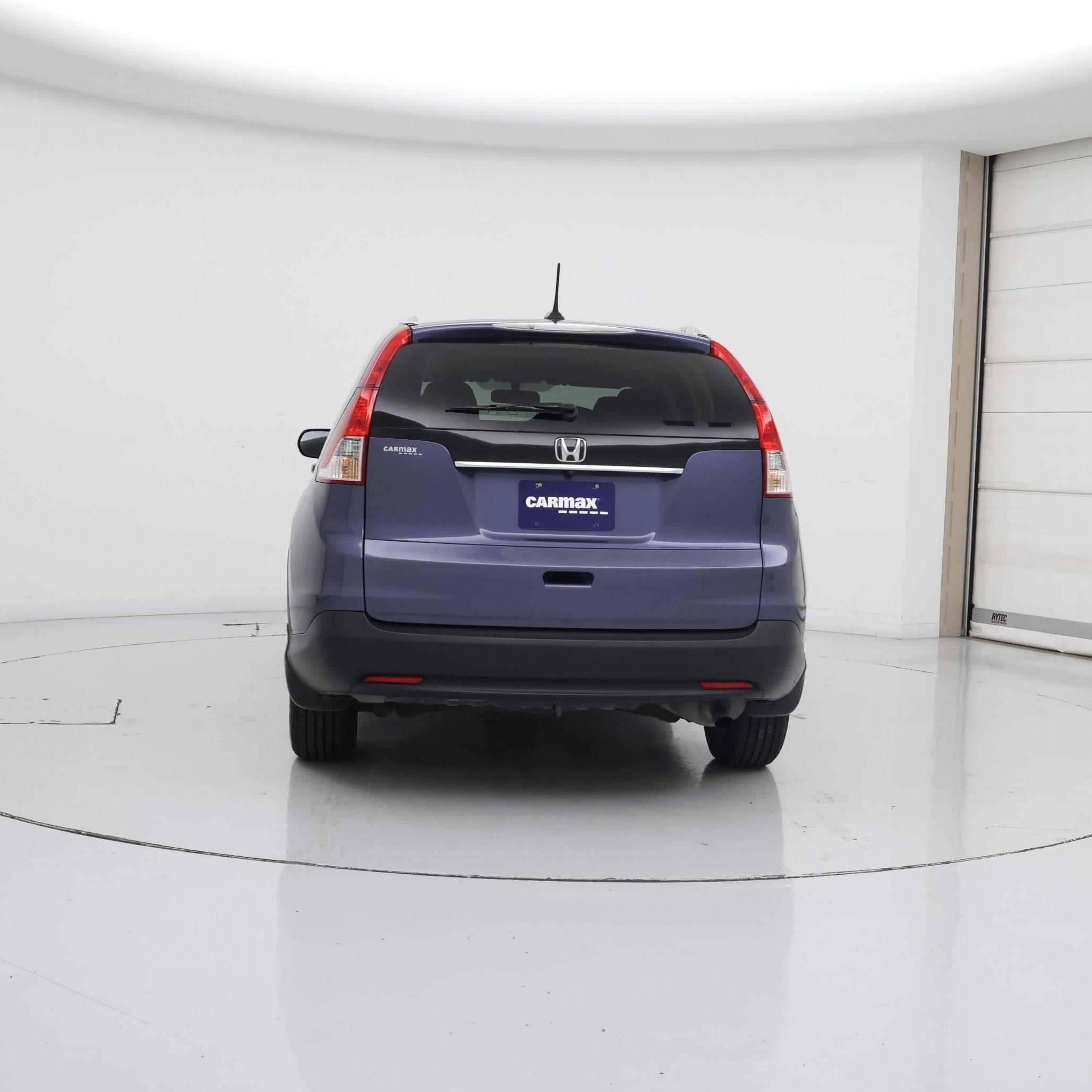 Thumbnail: 2013 Honda CR-V - 6