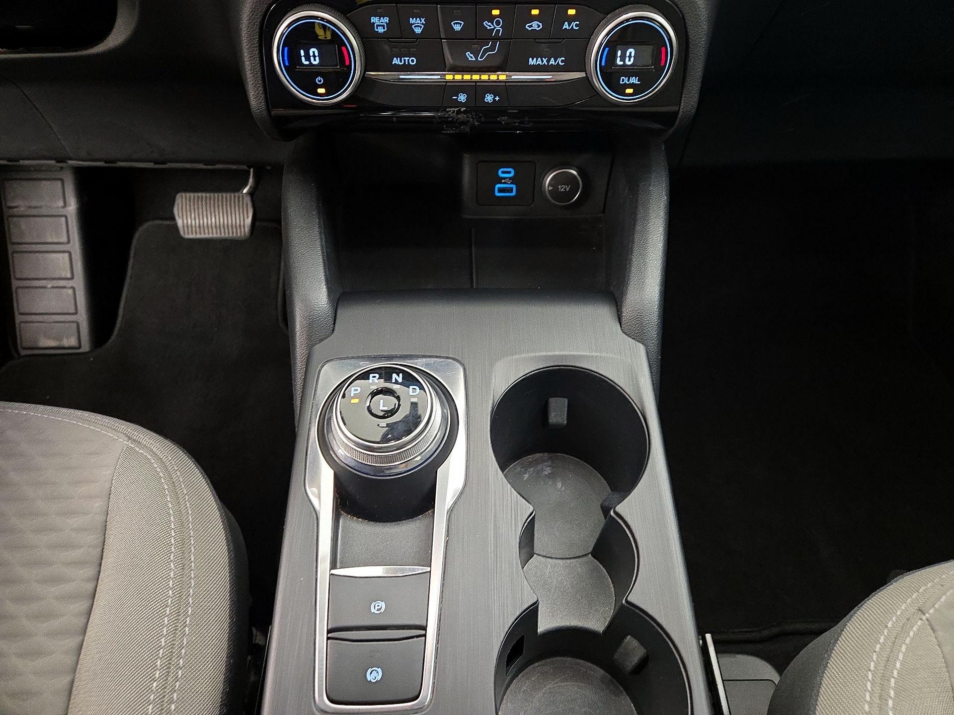 Thumbnail: 2021 Ford Escape - 17