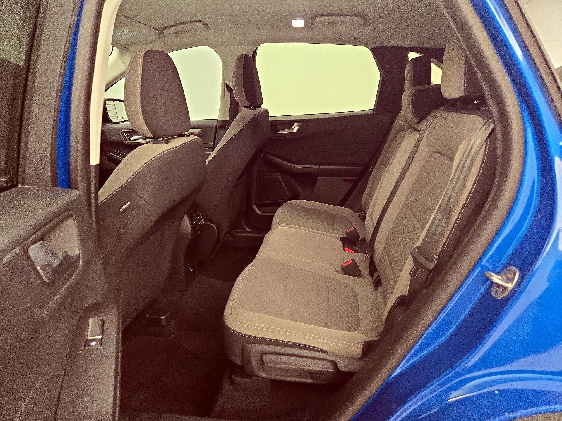 Thumbnail: 2021 Ford Escape - 19