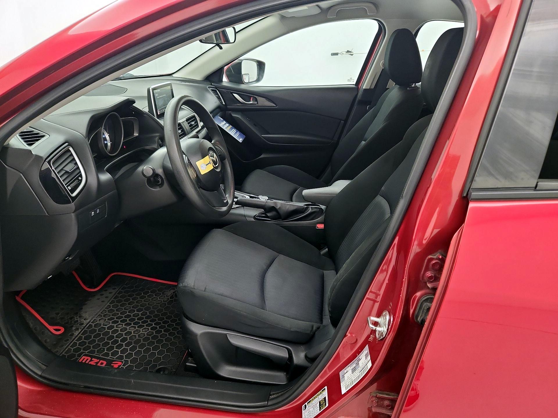 Thumbnail: 2015 Mazda Mazda3 - 11