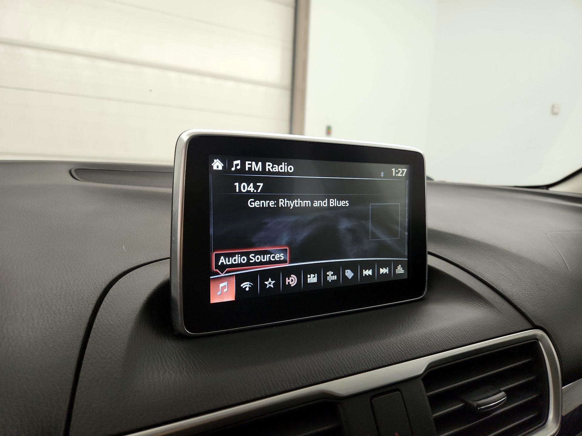 Thumbnail: 2015 Mazda Mazda3 - 15