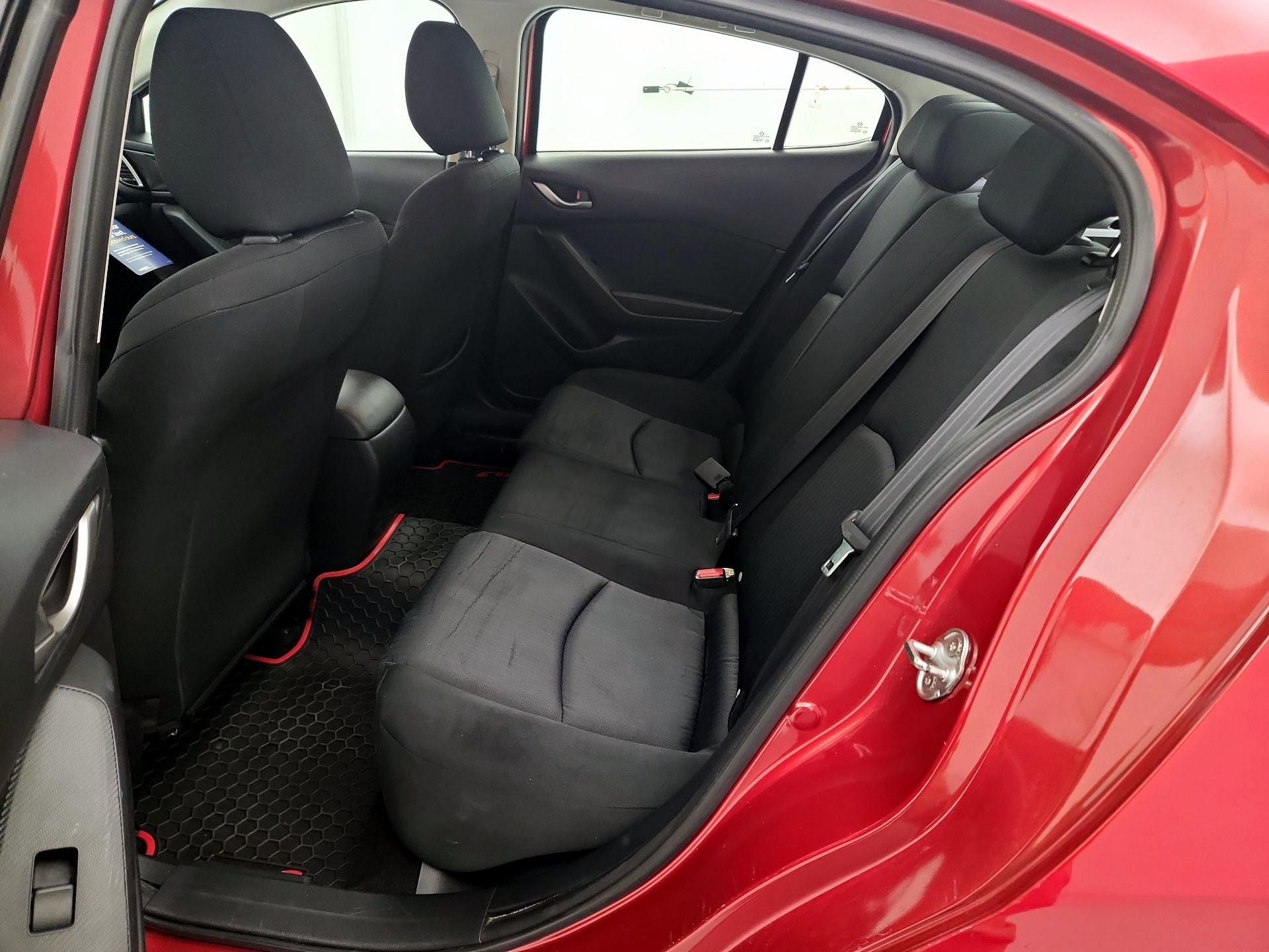 Thumbnail: 2015 Mazda Mazda3 - 19