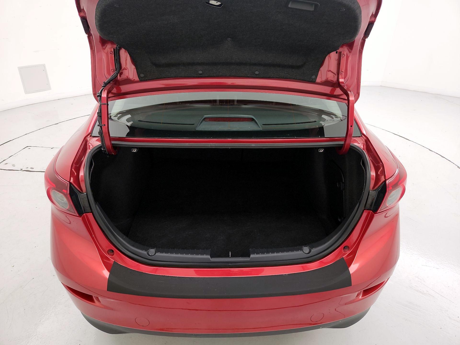 Thumbnail: 2015 Mazda Mazda3 - 20