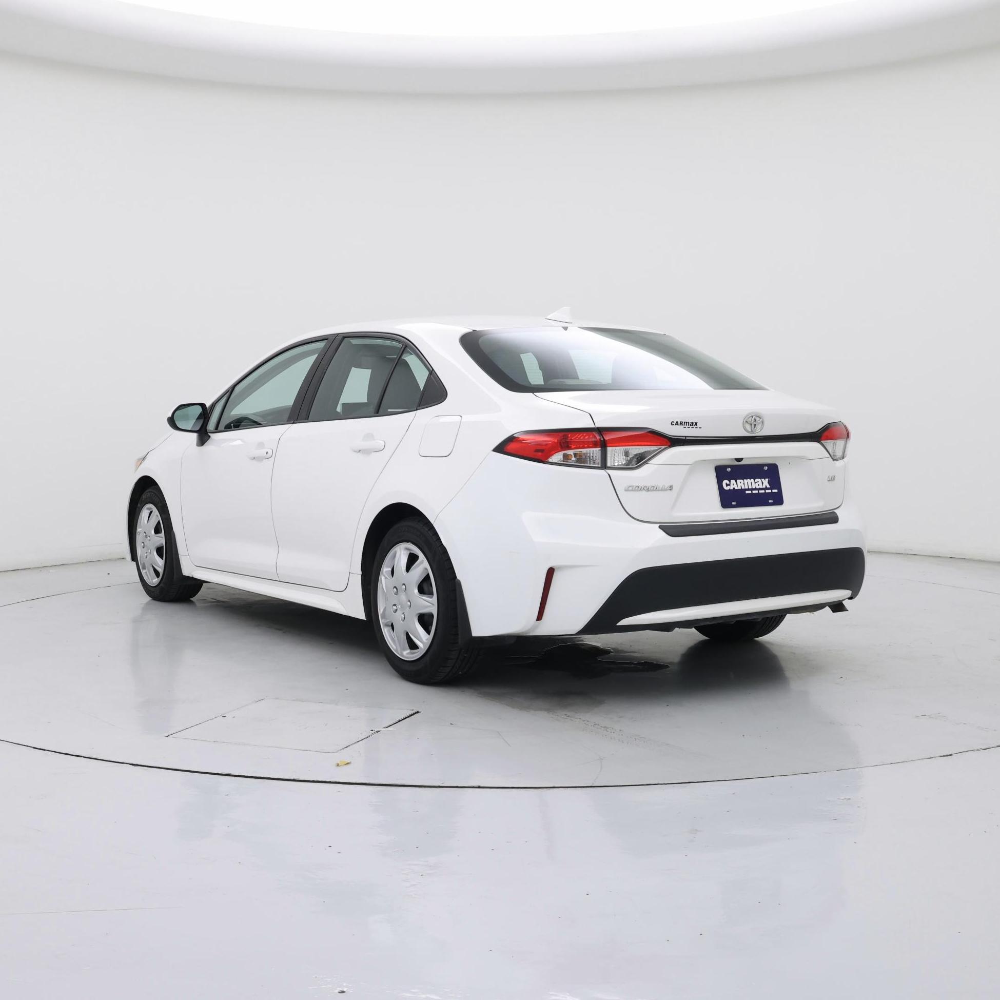 Thumbnail: 2020 Toyota Corolla - 2
