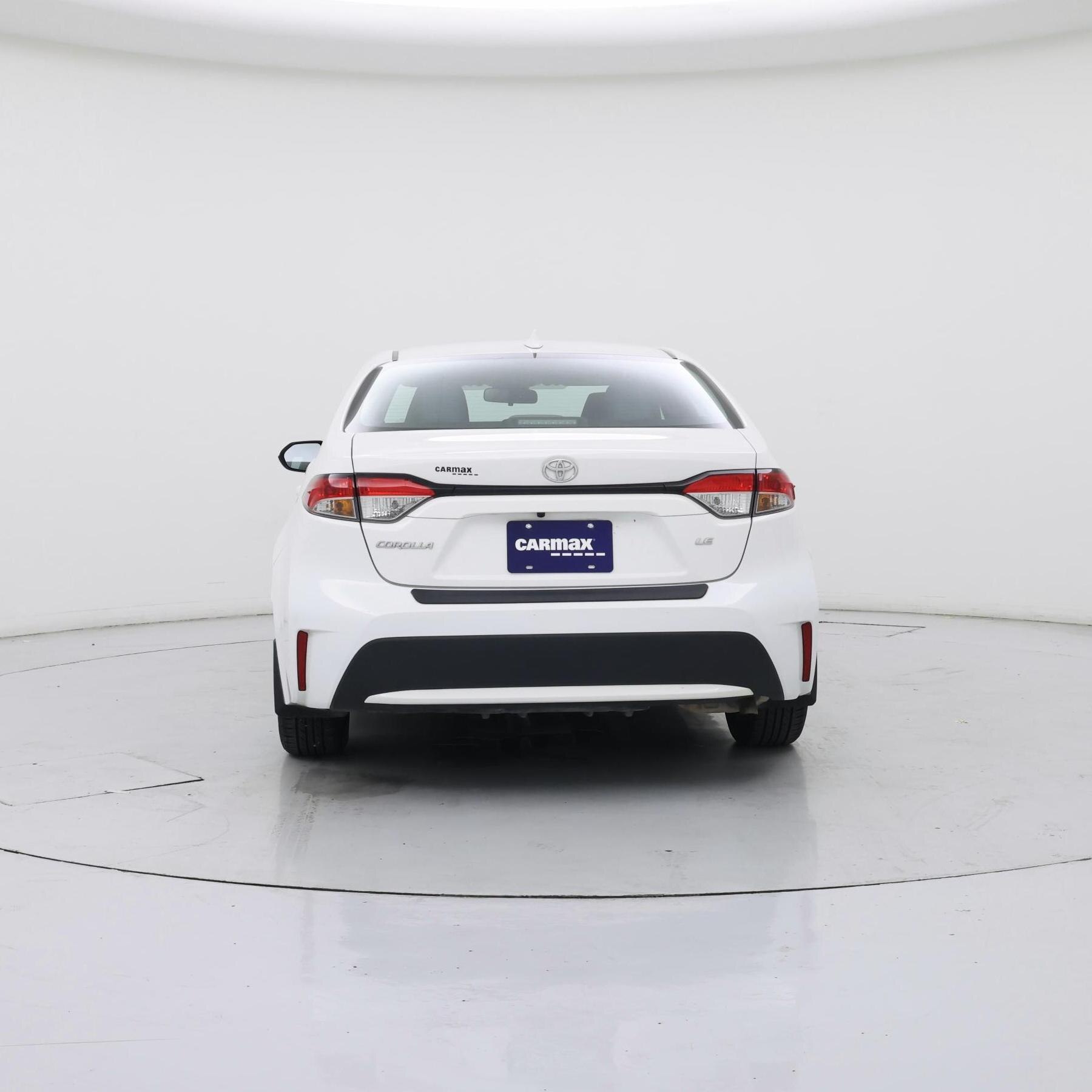 Thumbnail: 2020 Toyota Corolla - 6