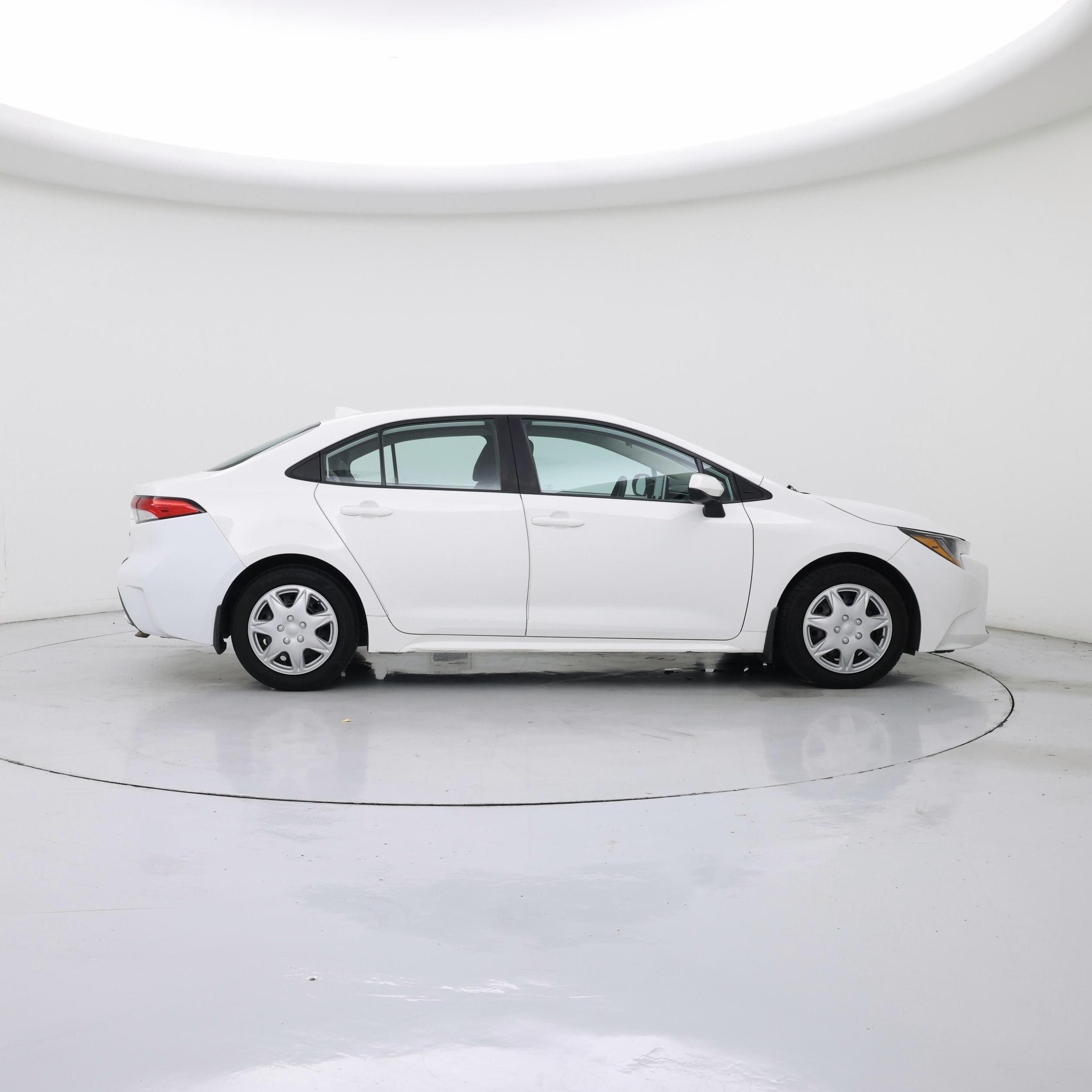 Thumbnail: 2020 Toyota Corolla - 7
