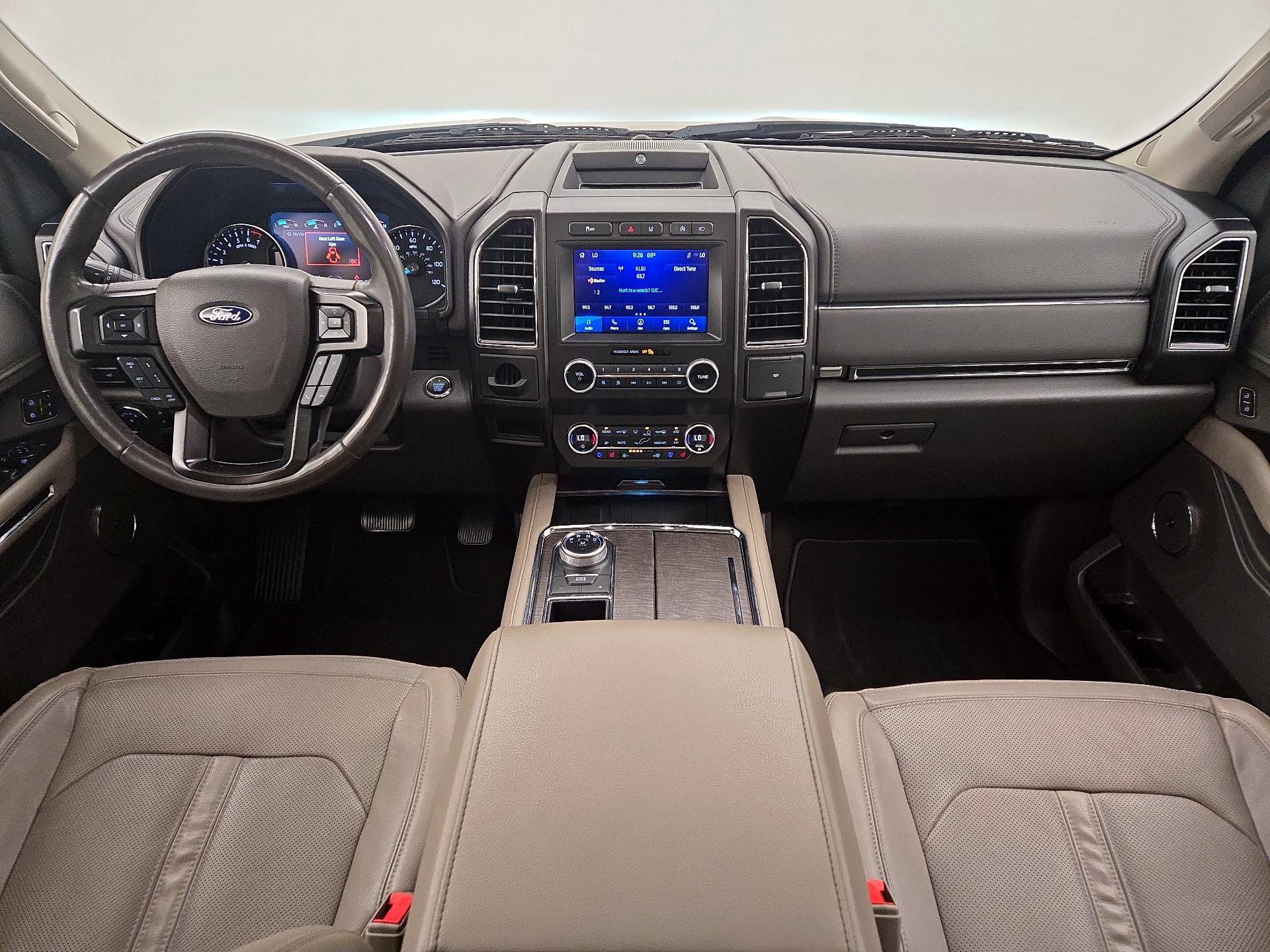 Thumbnail: 2020 Ford Expedition - 9