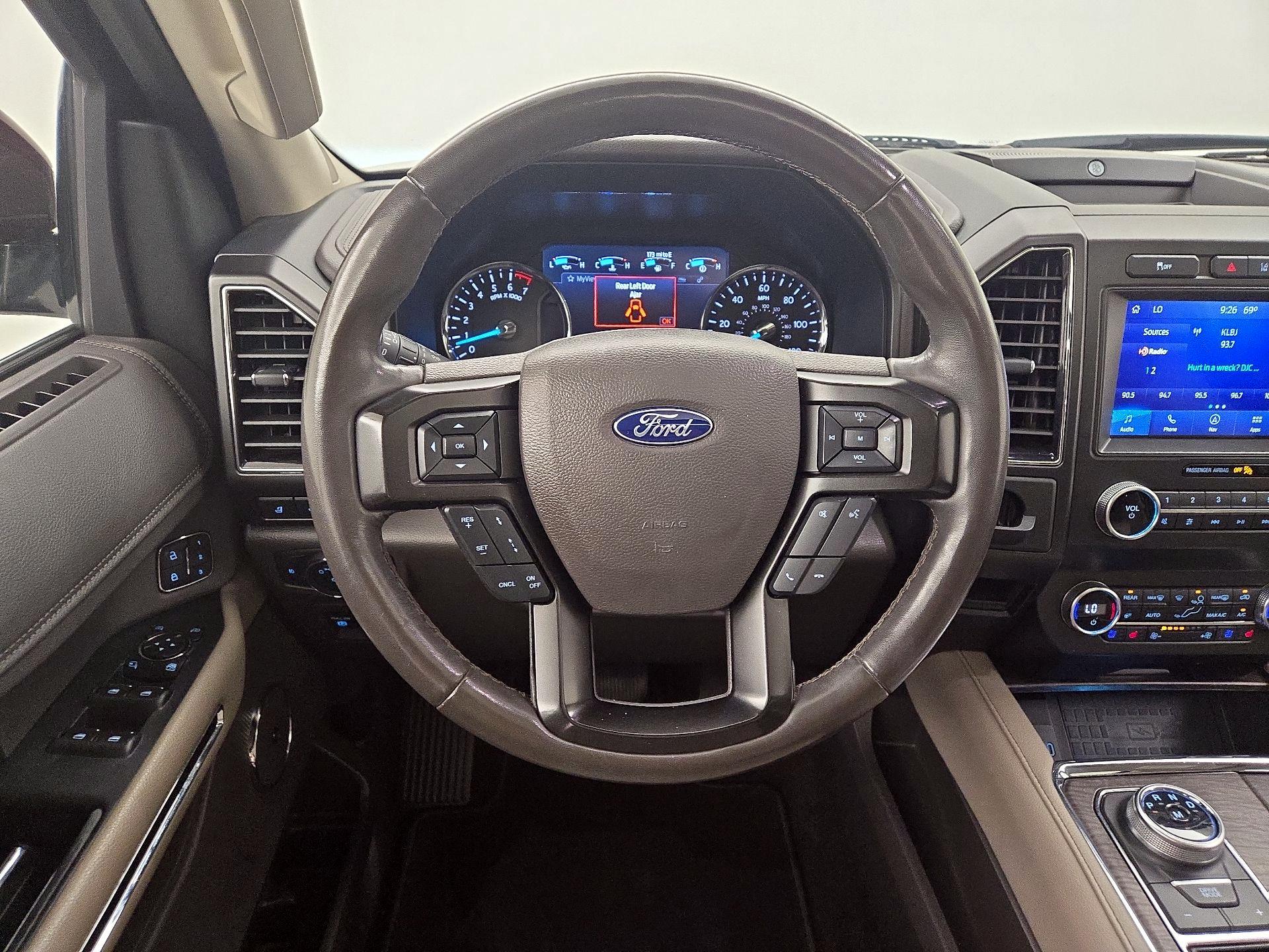 Thumbnail: 2020 Ford Expedition - 10