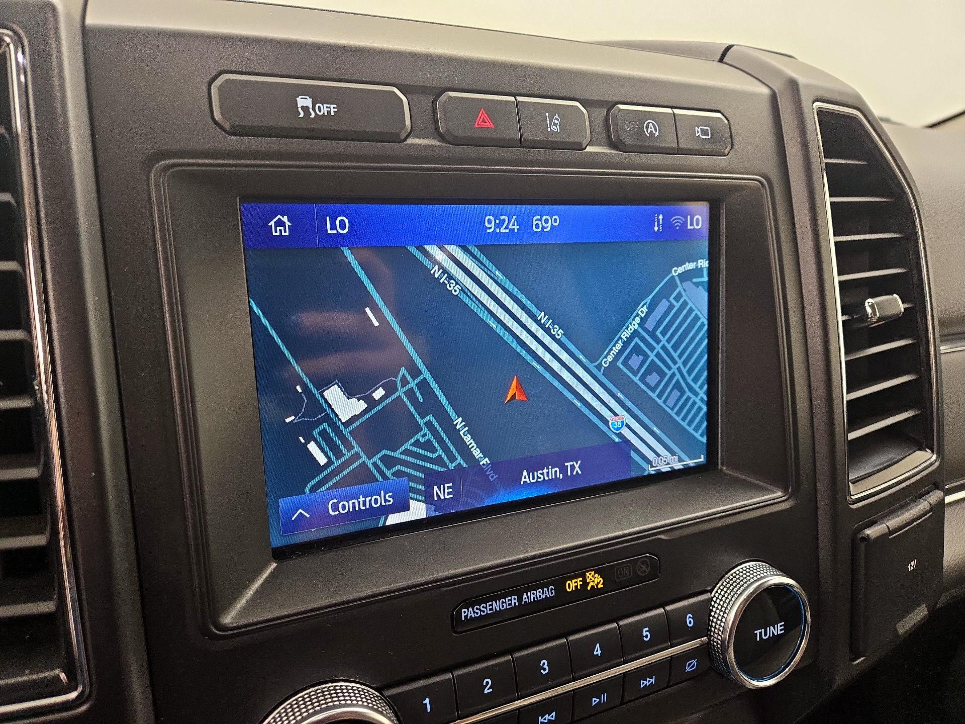 Thumbnail: 2020 Ford Expedition - 14