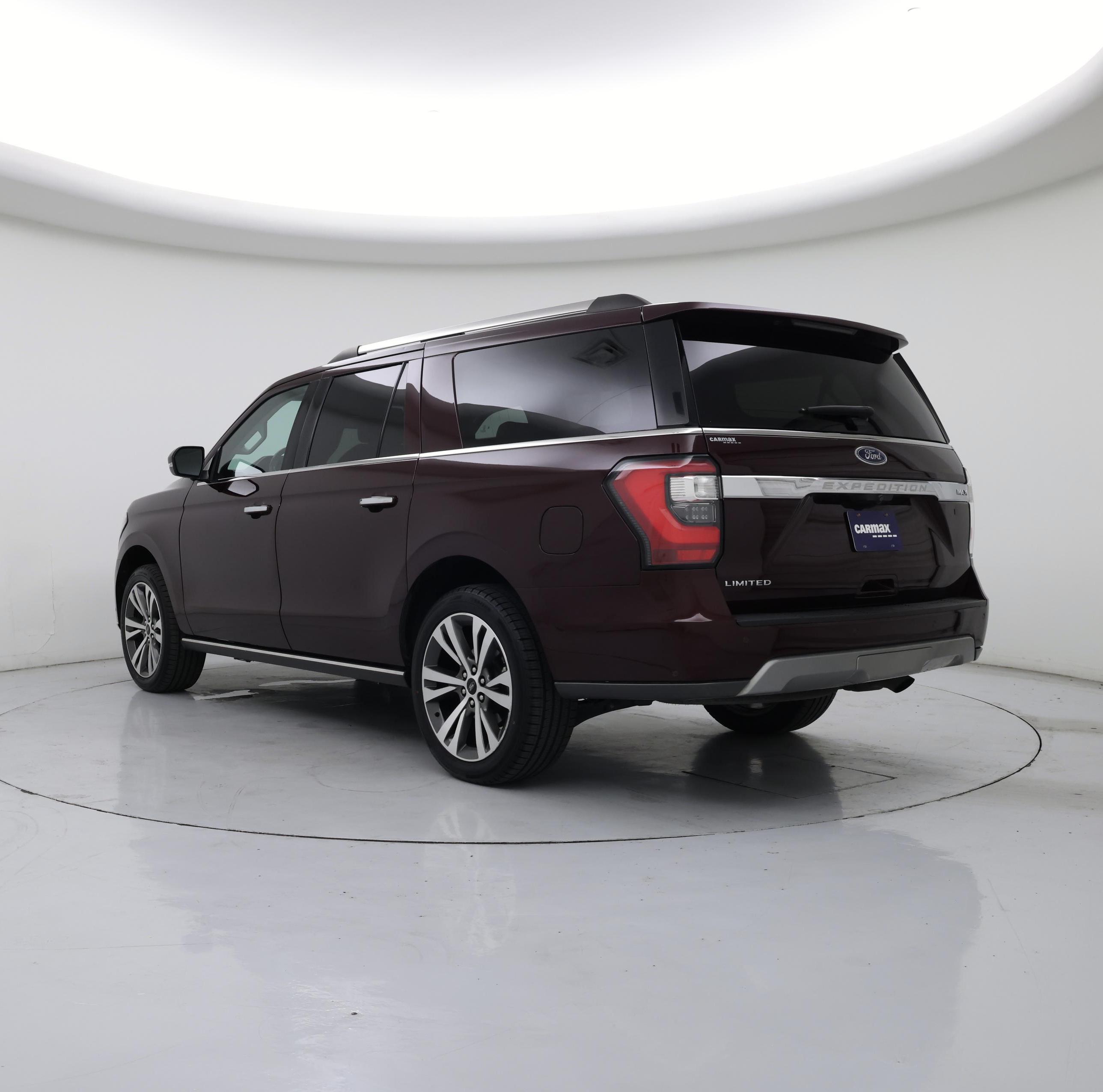Thumbnail: 2020 Ford Expedition - 2