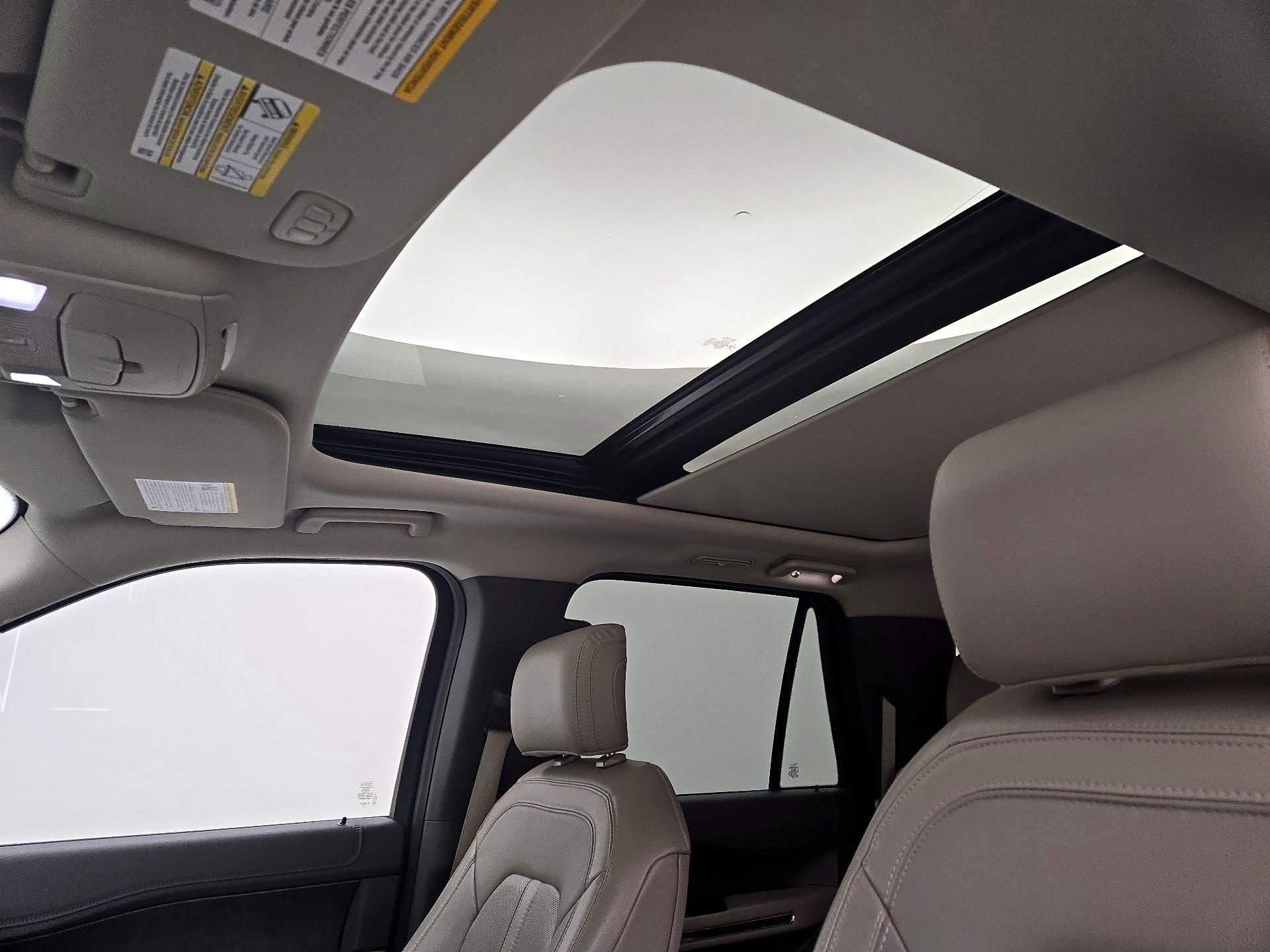 Thumbnail: 2020 Ford Expedition - 20
