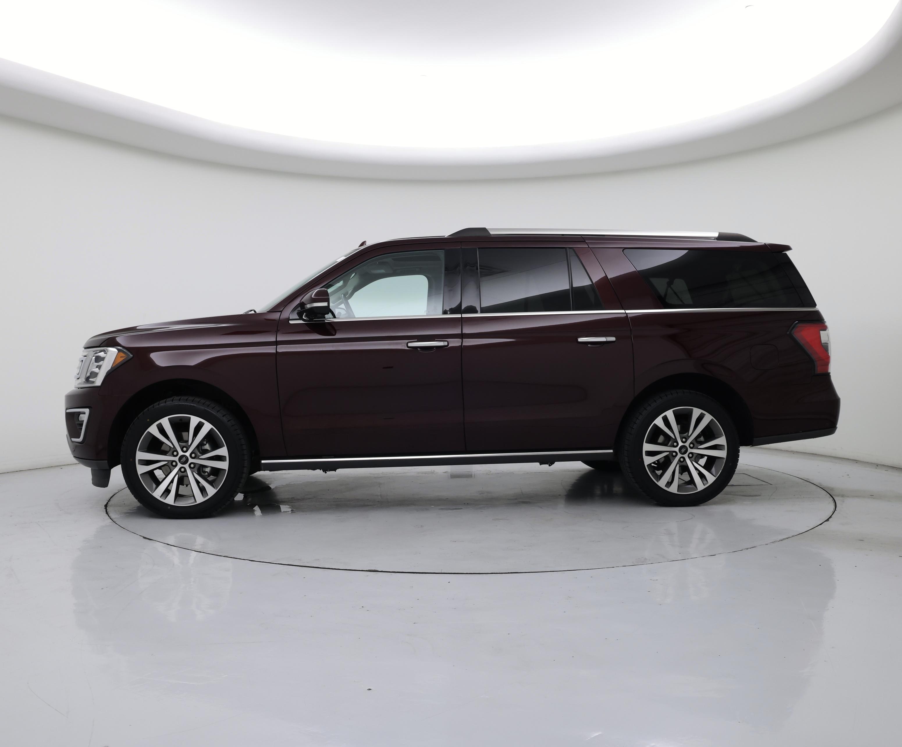 Thumbnail: 2020 Ford Expedition - 3