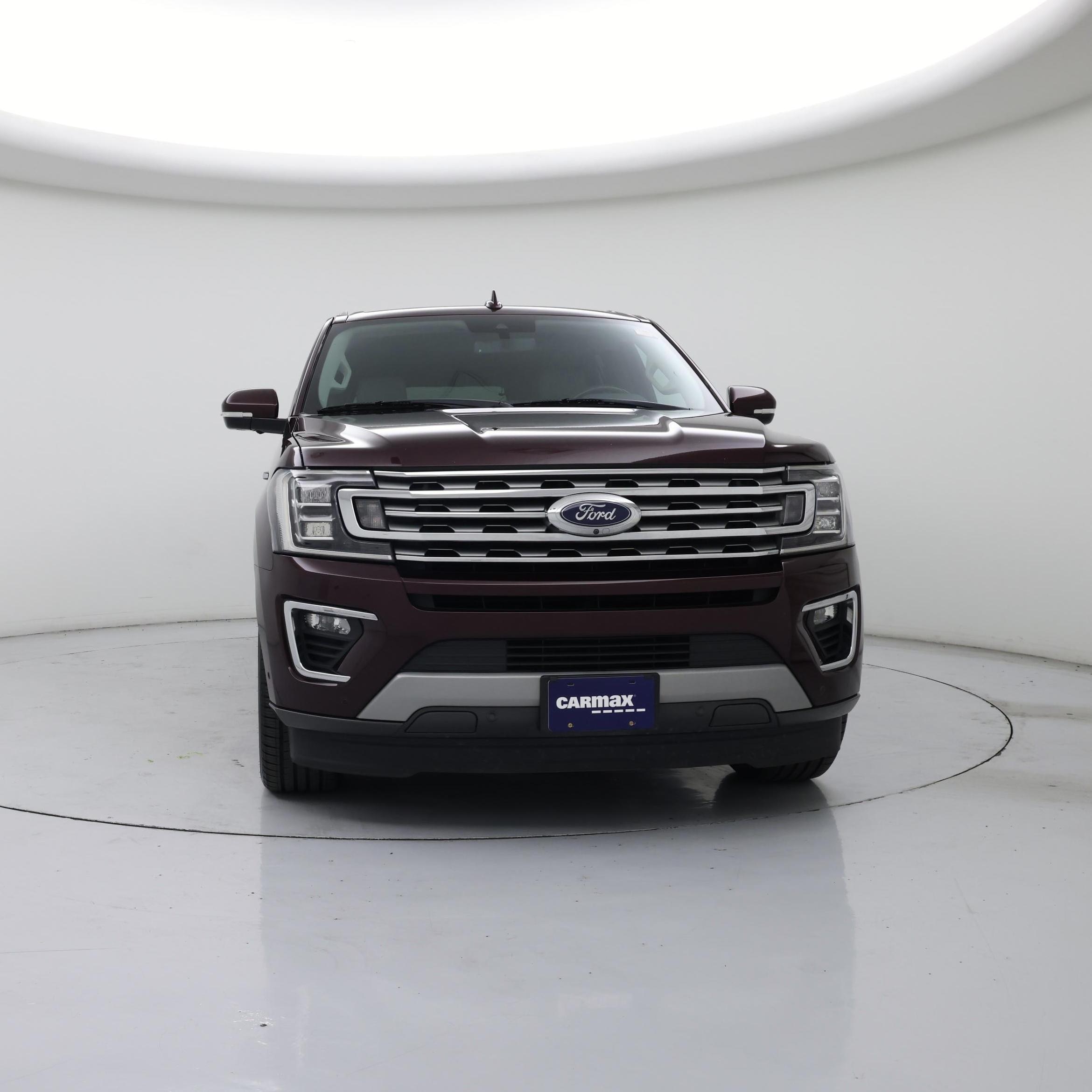 Thumbnail: 2020 Ford Expedition - 5