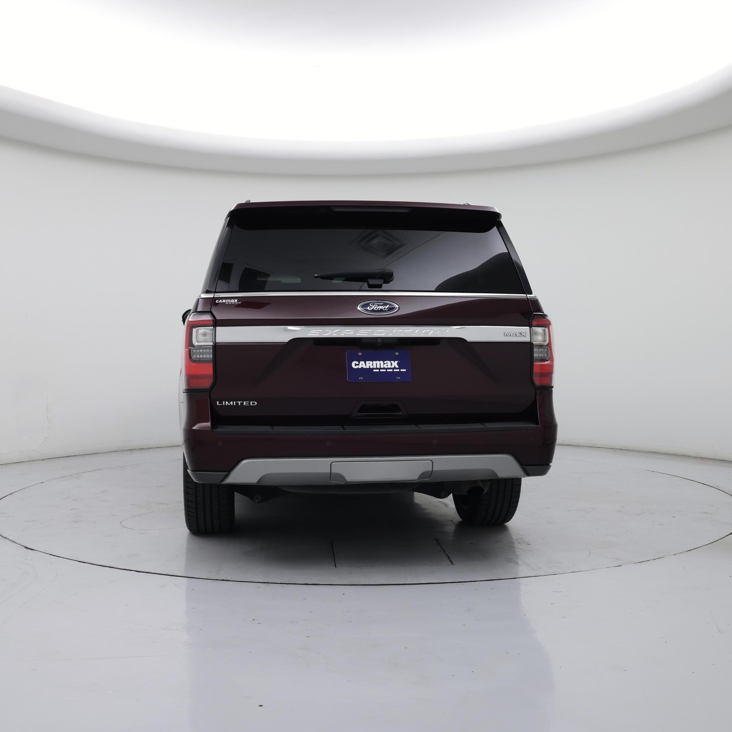 Thumbnail: 2020 Ford Expedition - 6