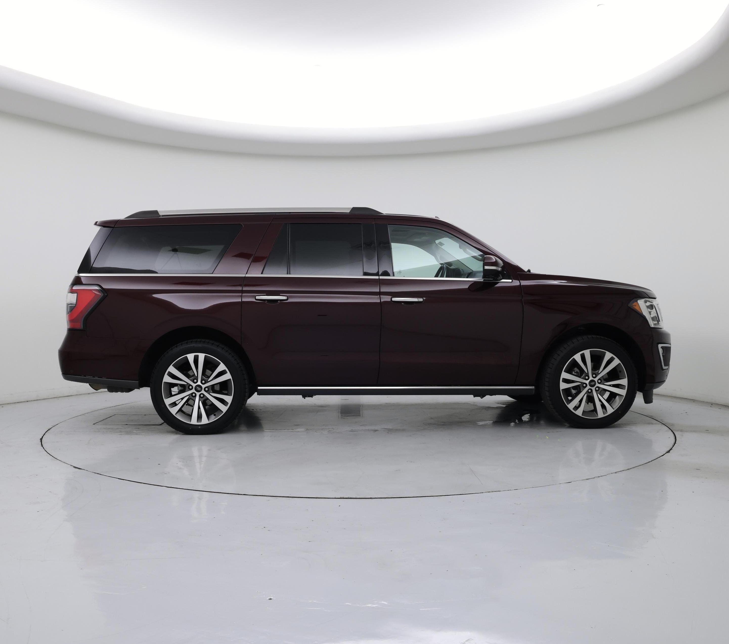 Thumbnail: 2020 Ford Expedition - 7