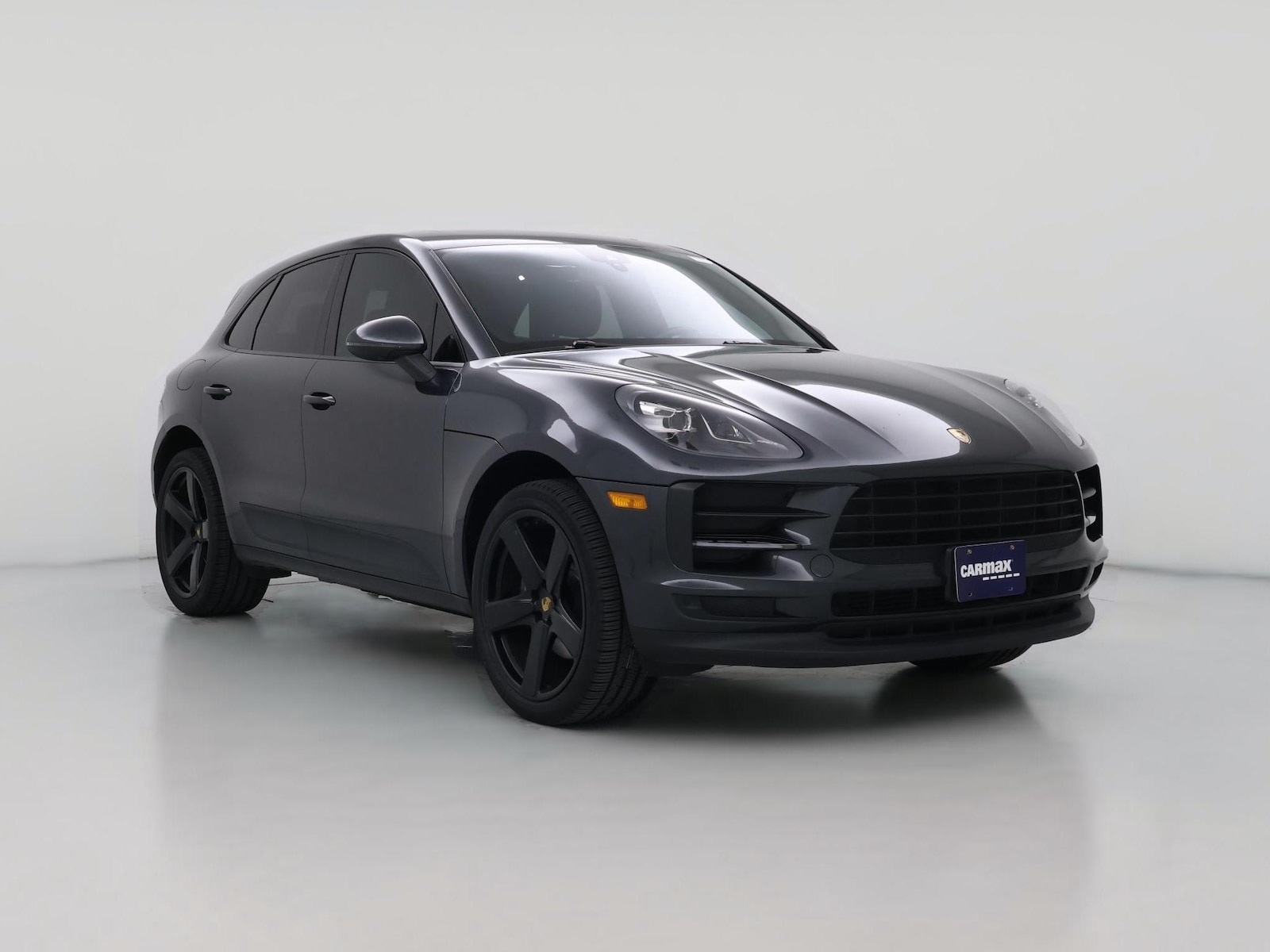 2019 Porsche Macan