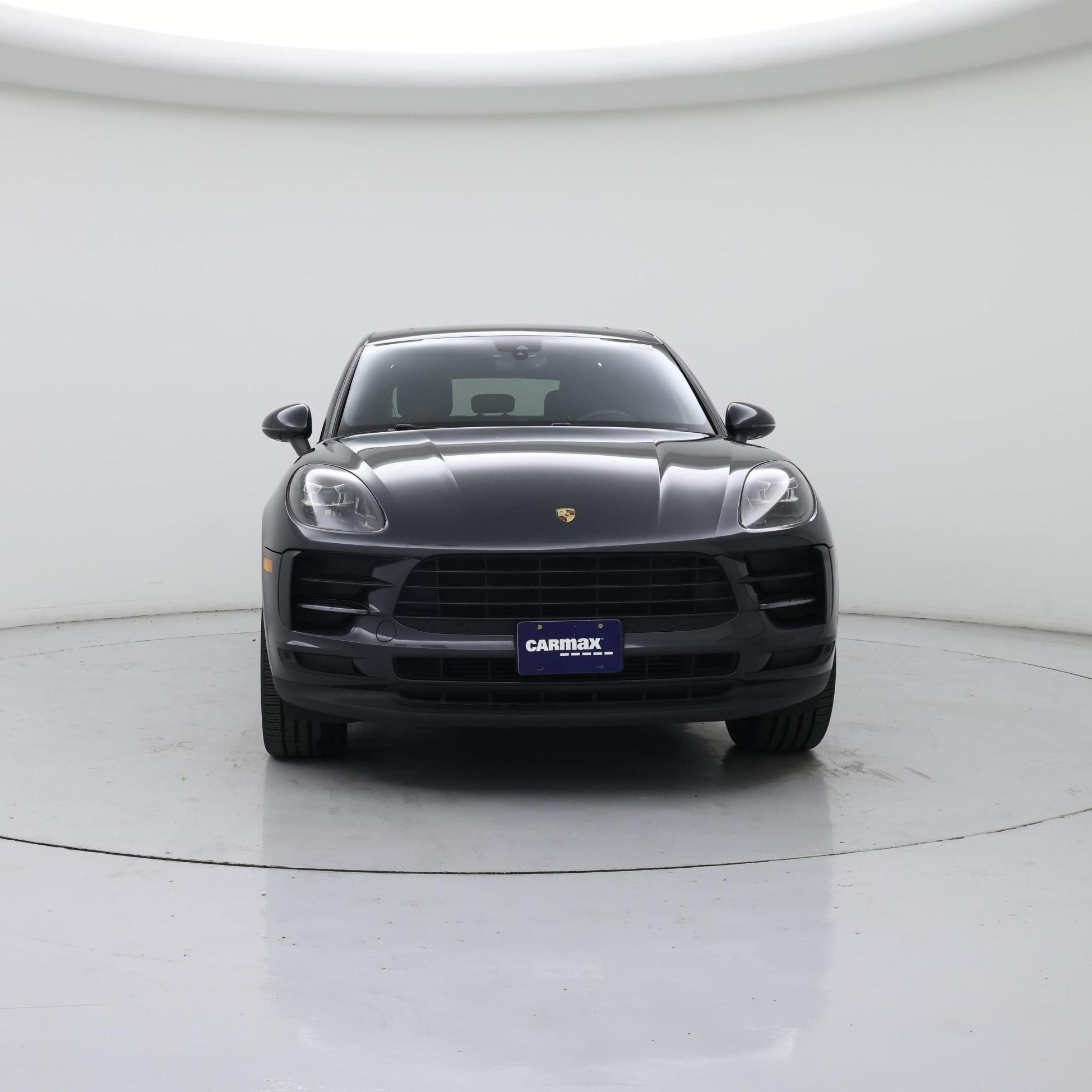 Thumbnail: 2019 Porsche Macan - 5