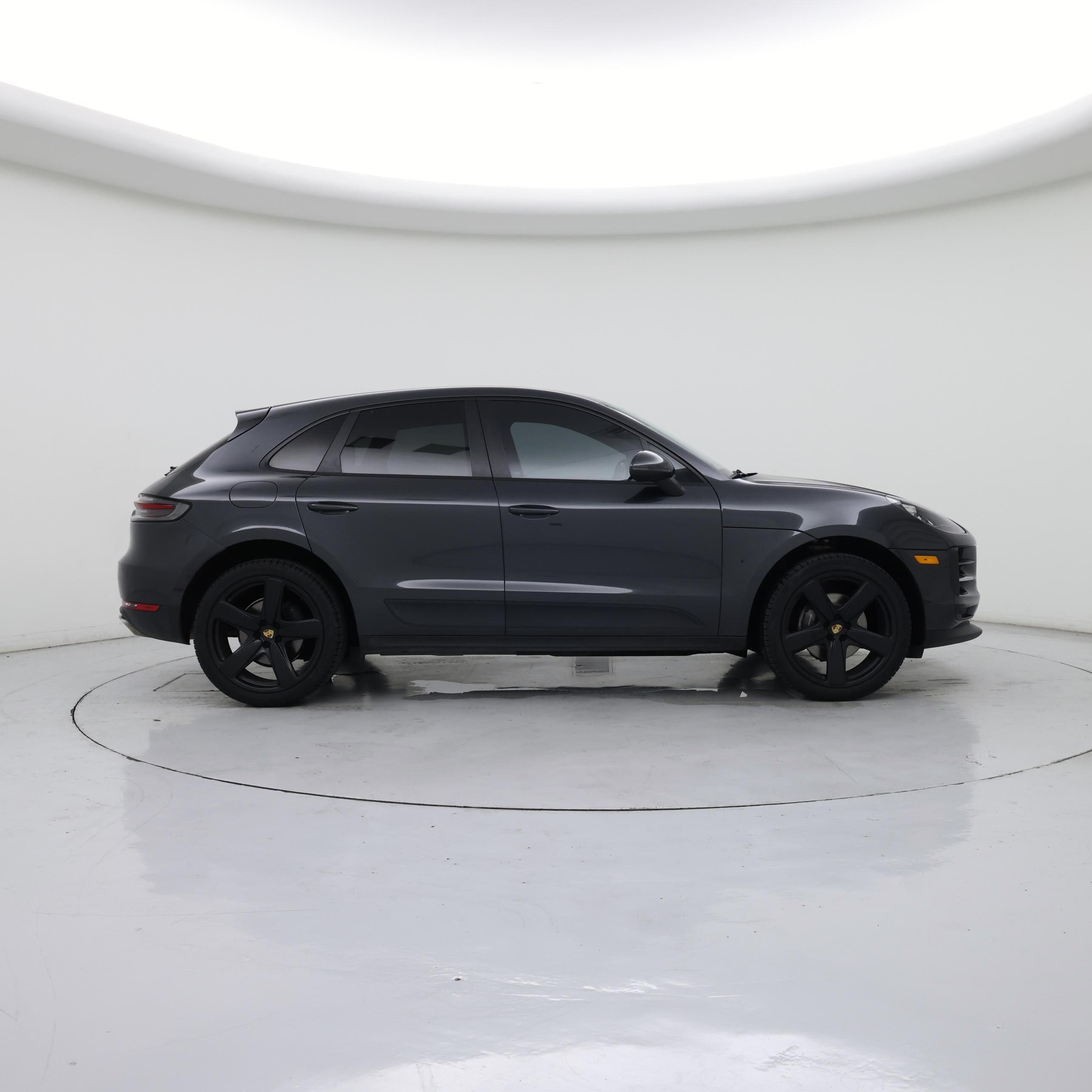 Thumbnail: 2019 Porsche Macan - 7