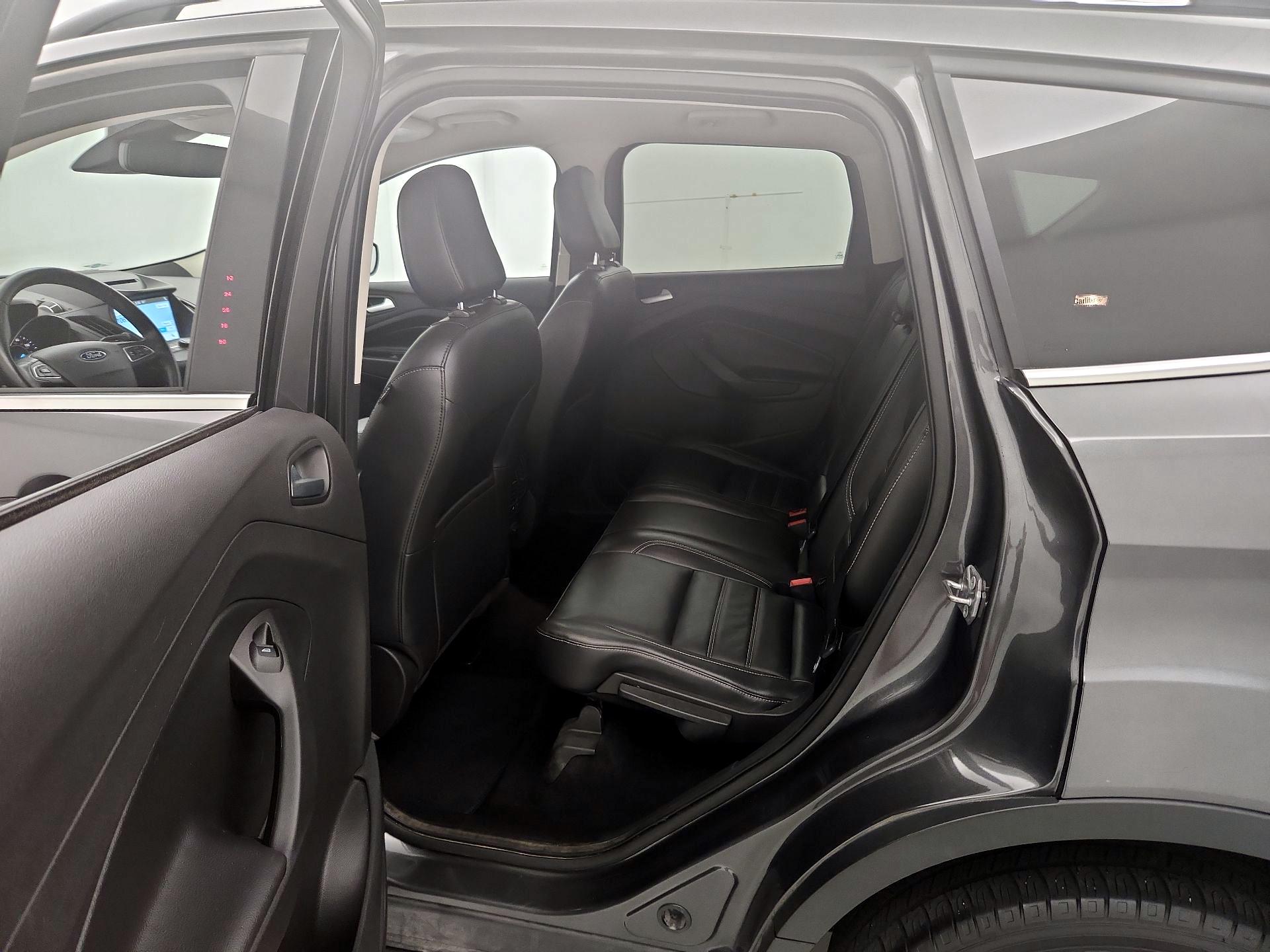 Thumbnail: 2018 Ford Escape - 20