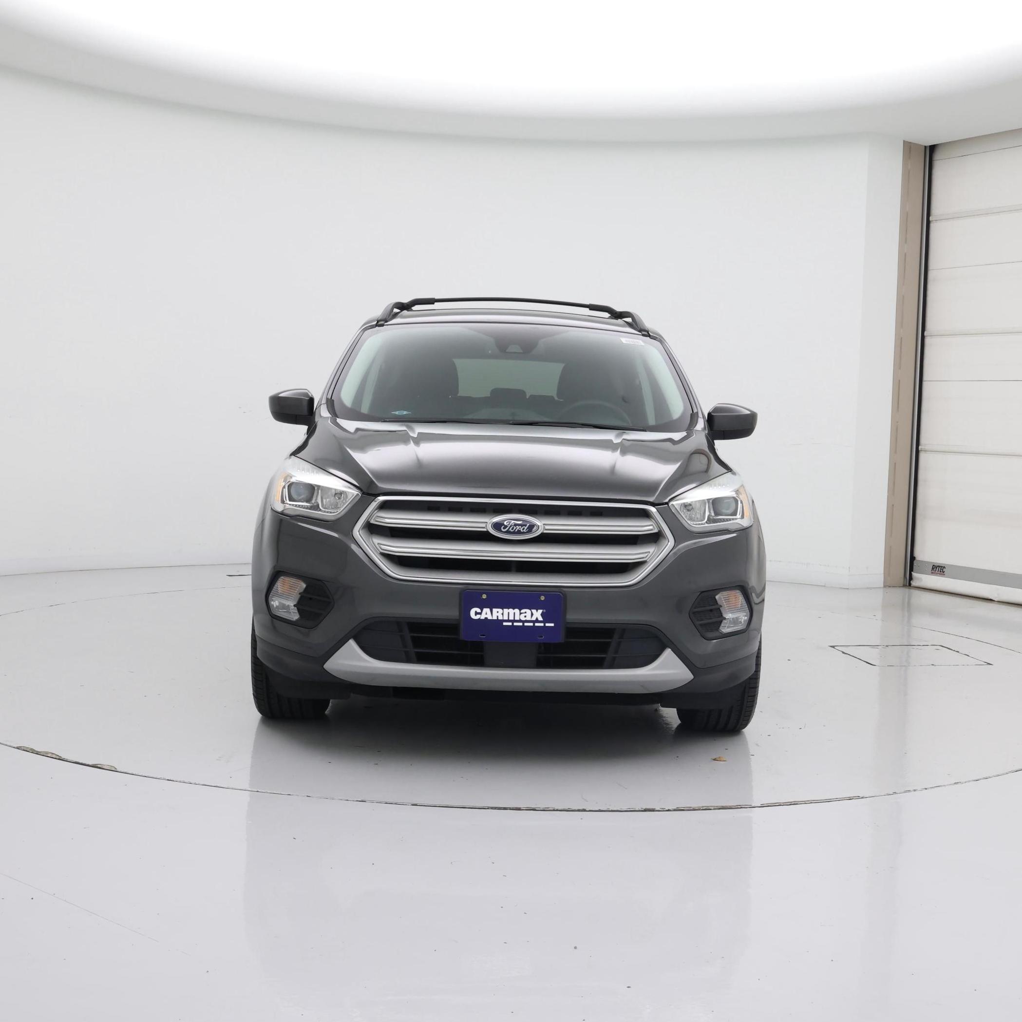 Thumbnail: 2018 Ford Escape - 5