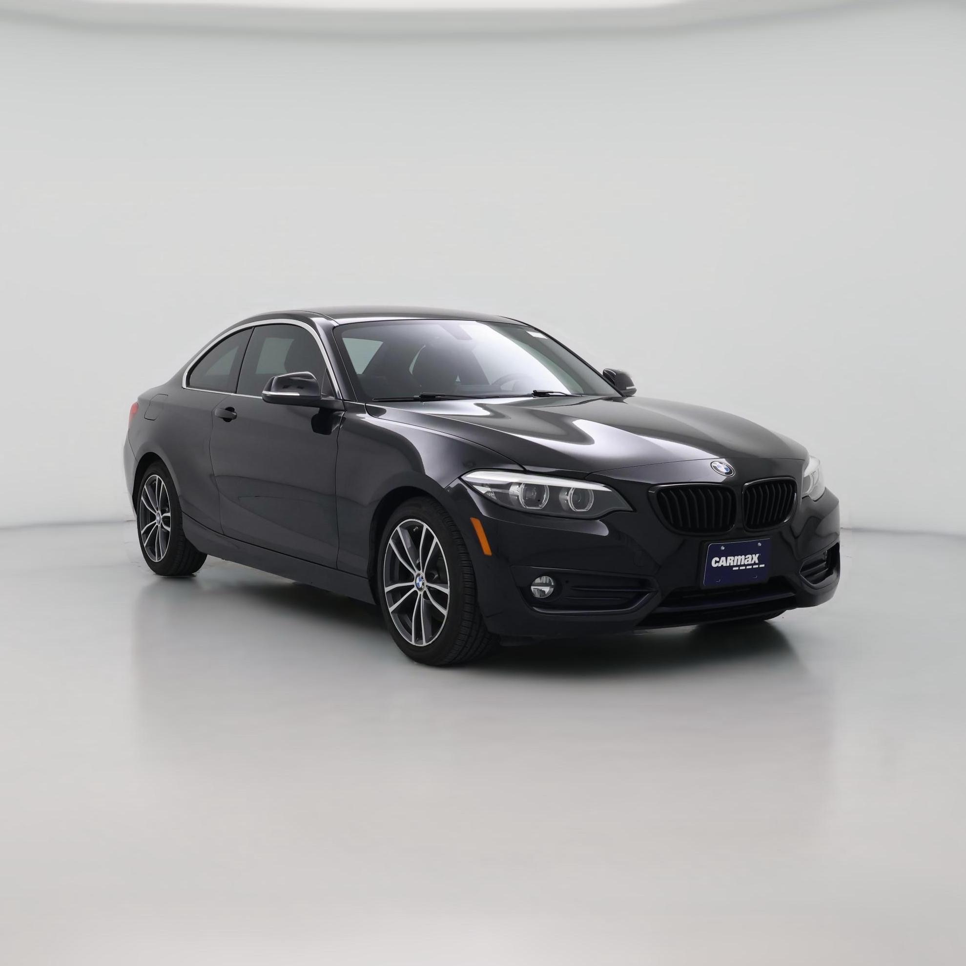 Thumbnail: 2018 BMW 2 Series - 1