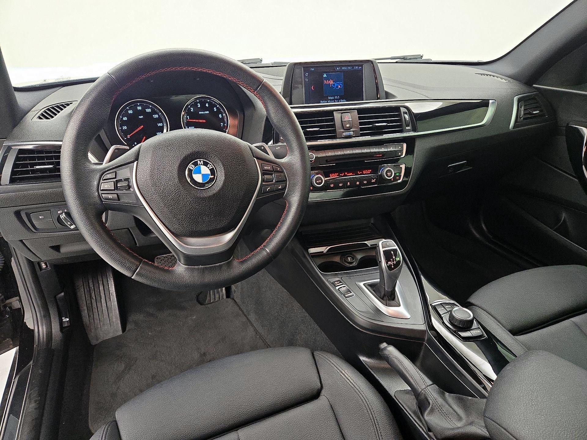 Thumbnail: 2018 BMW 2 Series - 9