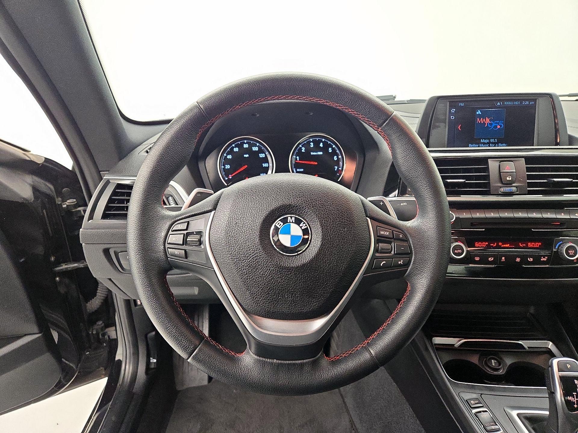Thumbnail: 2018 BMW 2 Series - 10