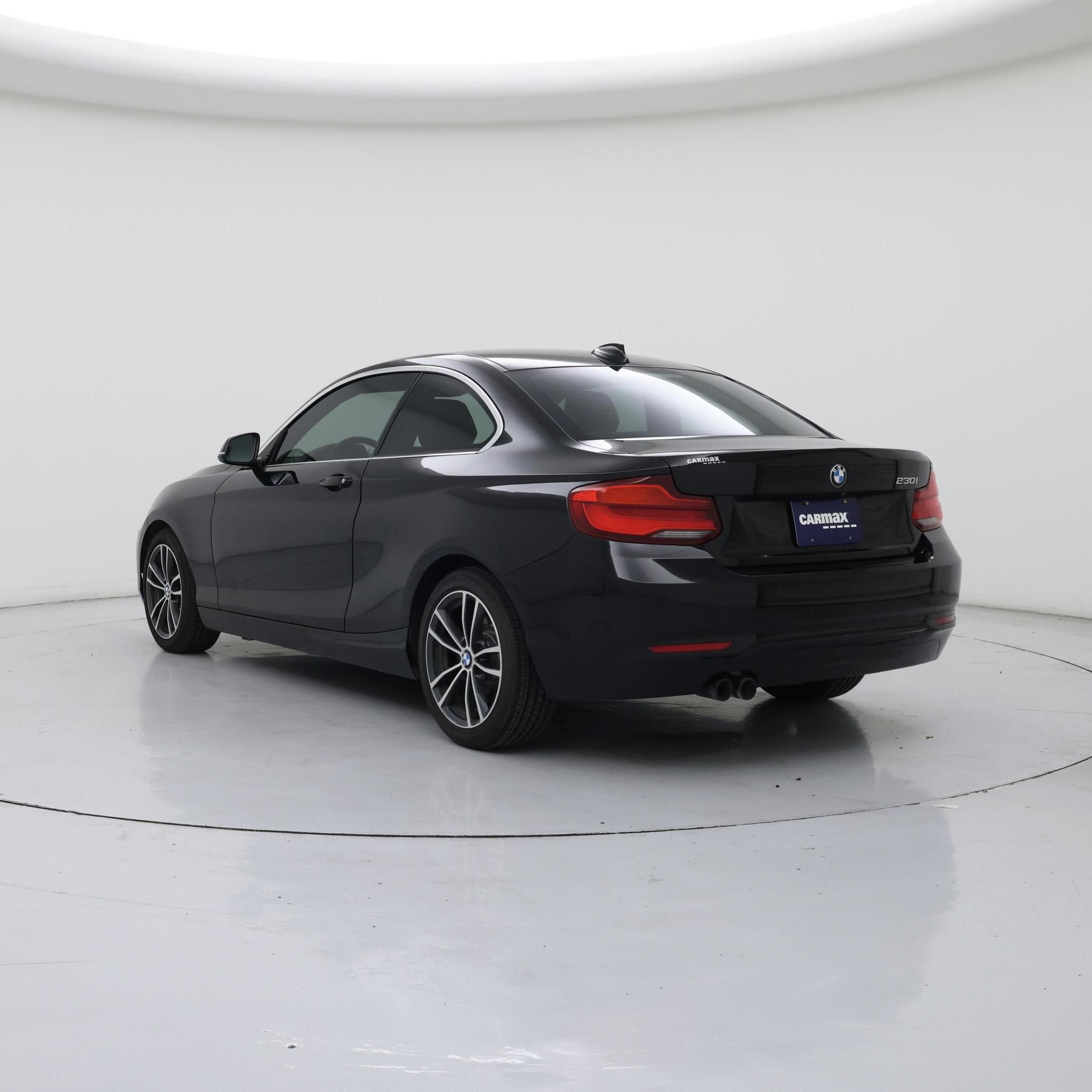 Thumbnail: 2018 BMW 2 Series - 2