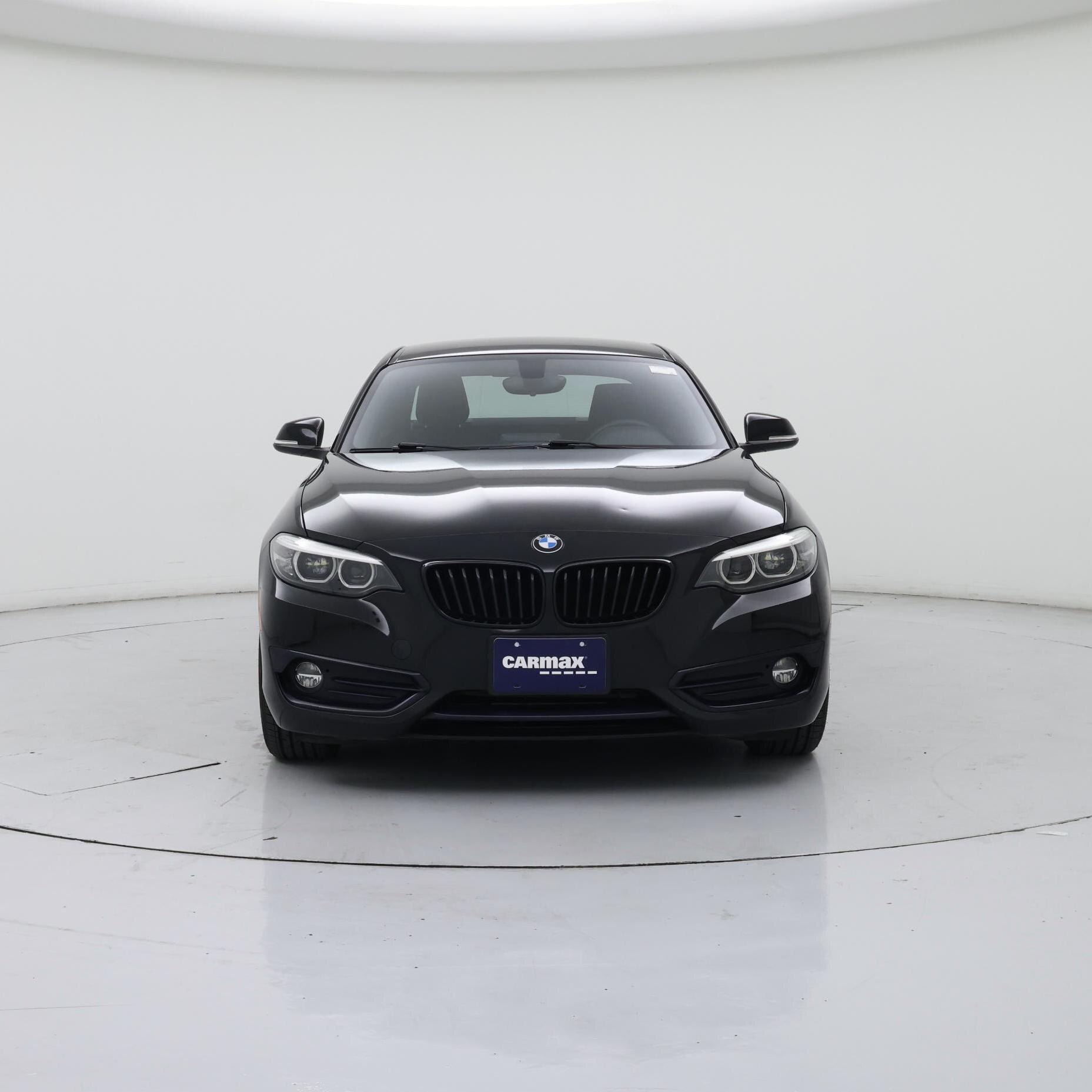 Thumbnail: 2018 BMW 2 Series - 5