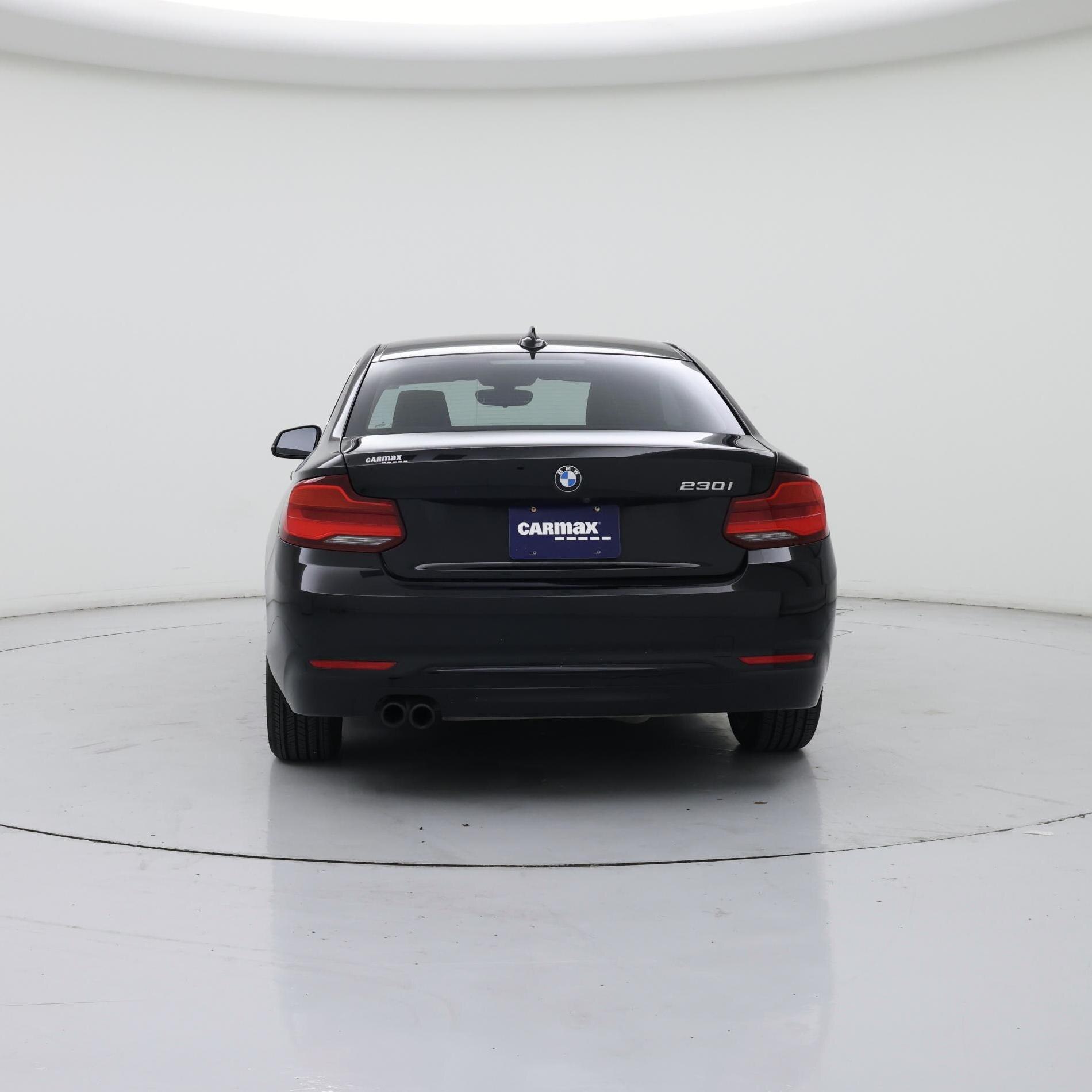 Thumbnail: 2018 BMW 2 Series - 6