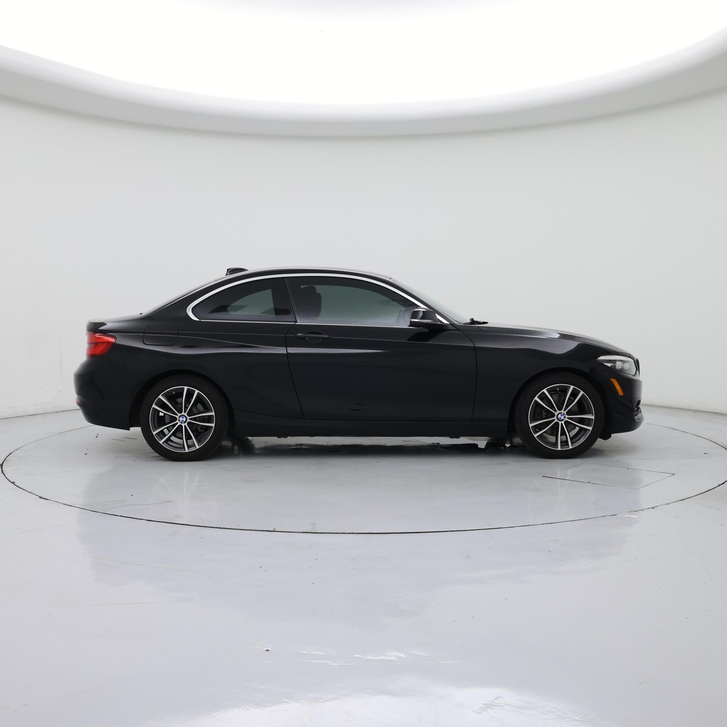 Thumbnail: 2018 BMW 2 Series - 7