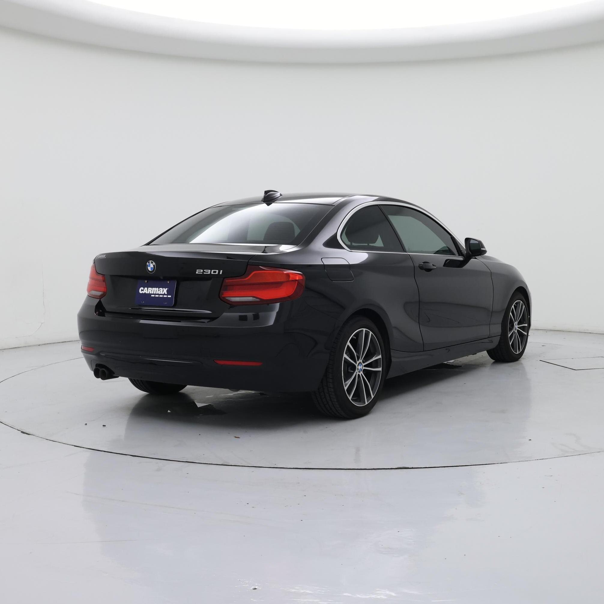Thumbnail: 2018 BMW 2 Series - 8