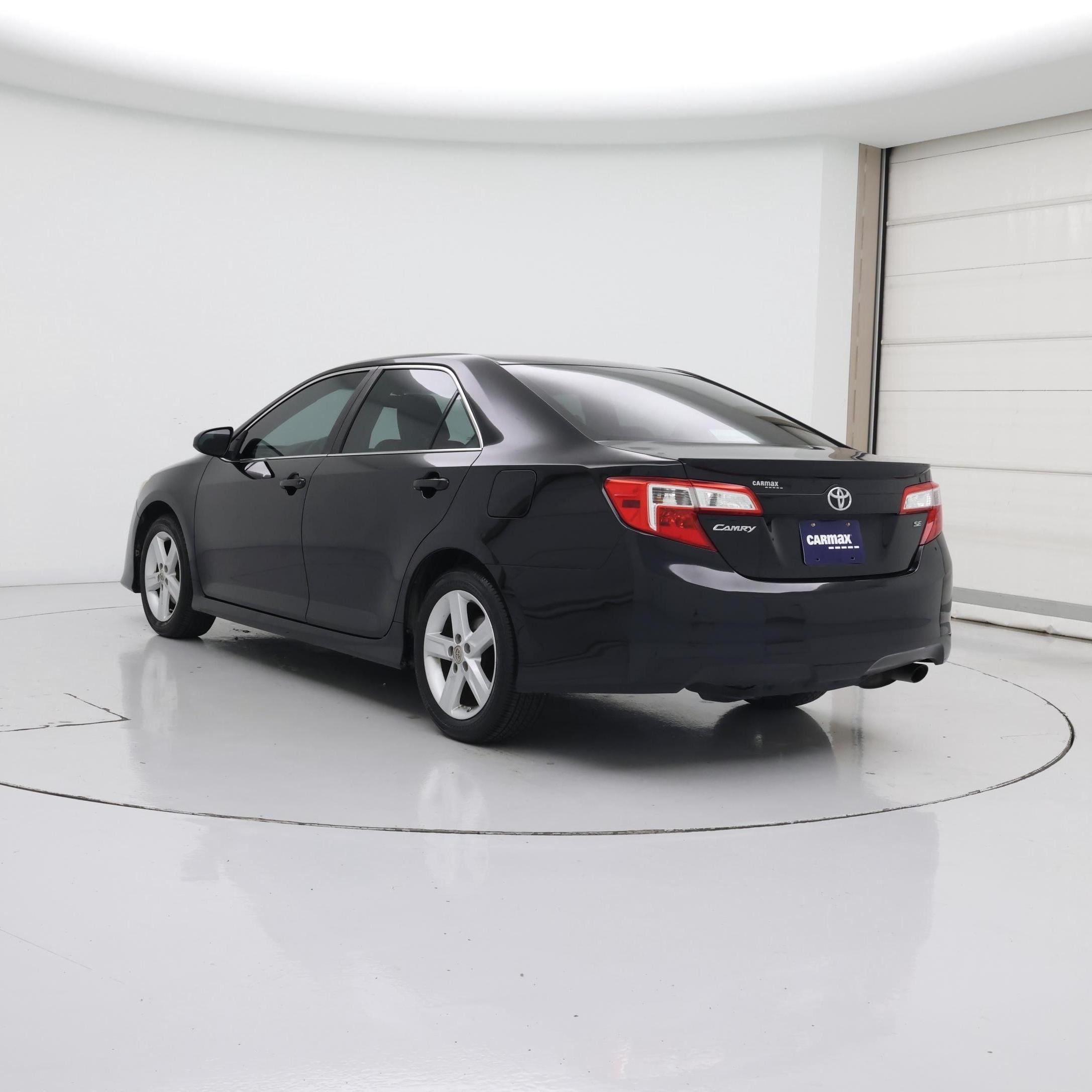 Thumbnail: 2013 Toyota Camry - 2