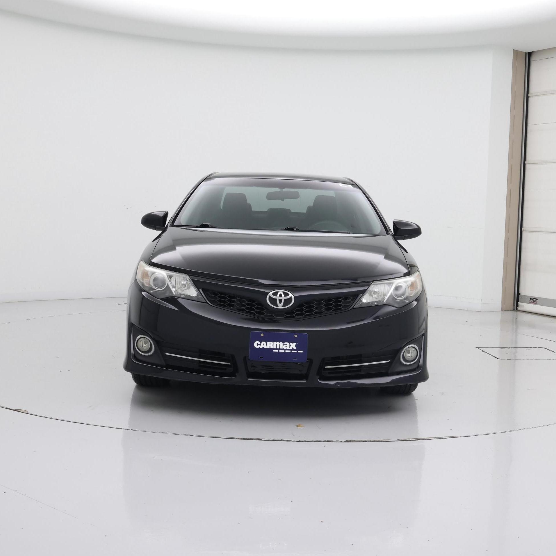 Thumbnail: 2013 Toyota Camry - 5