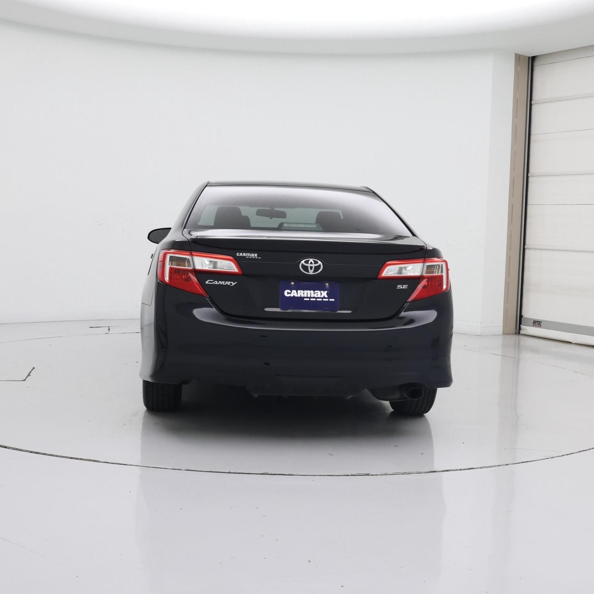 Thumbnail: 2013 Toyota Camry - 6