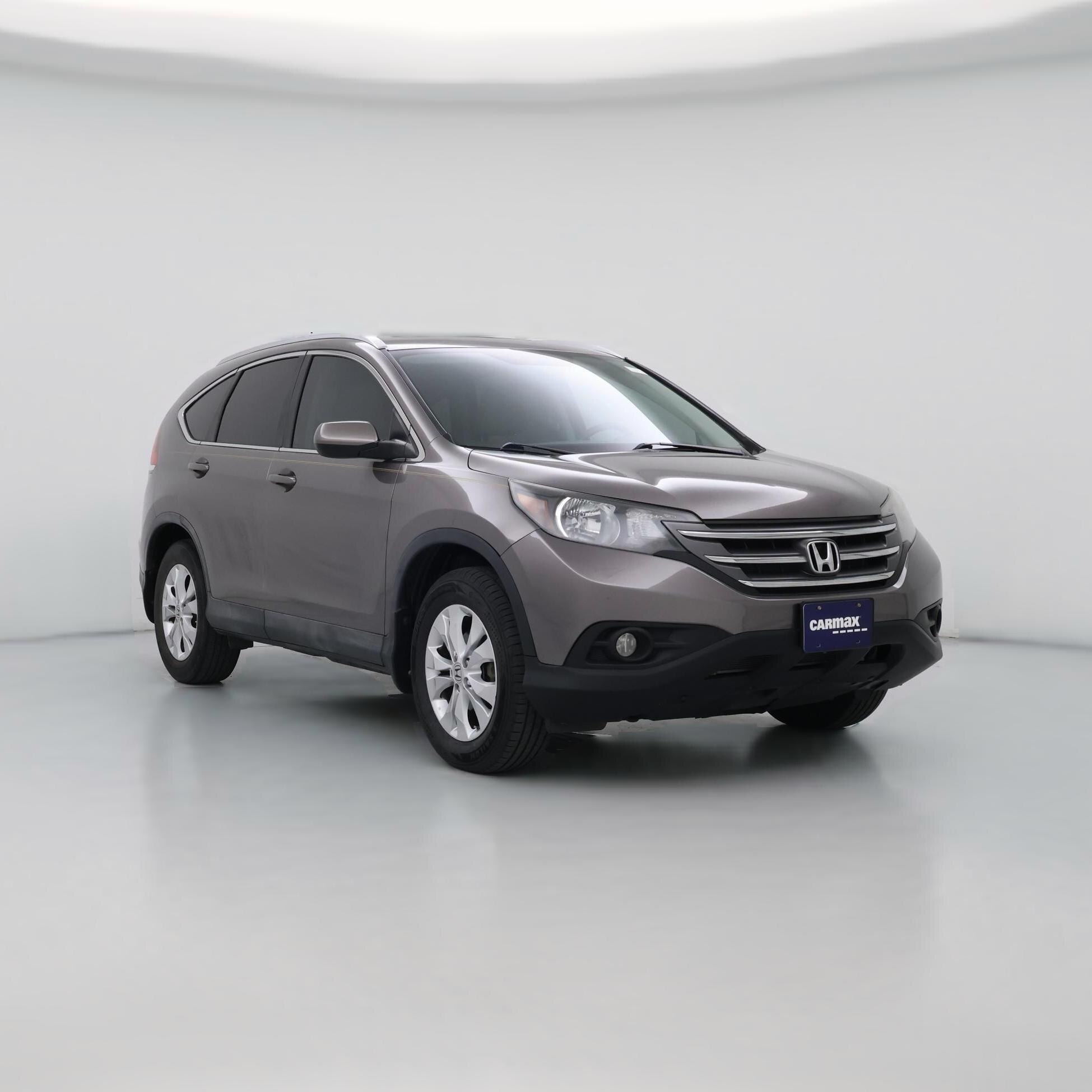 Thumbnail: 2013 Honda CR-V - 1