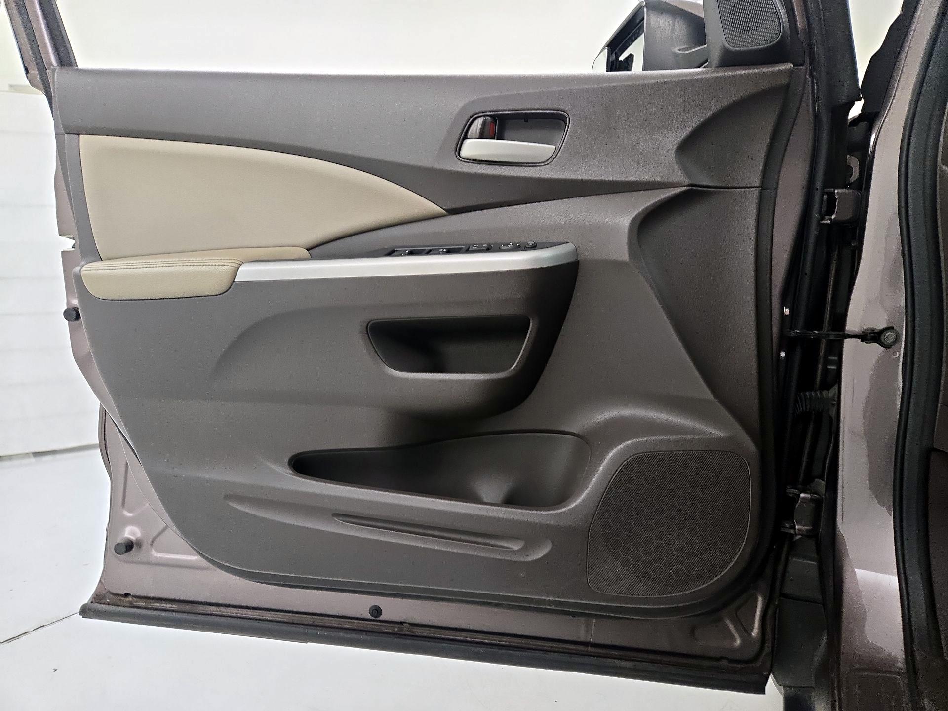 Thumbnail: 2013 Honda CR-V - 12