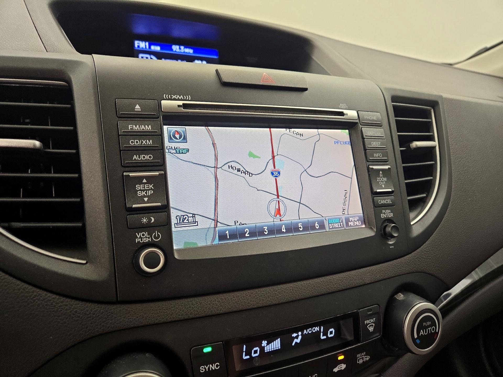 Thumbnail: 2013 Honda CR-V - 14