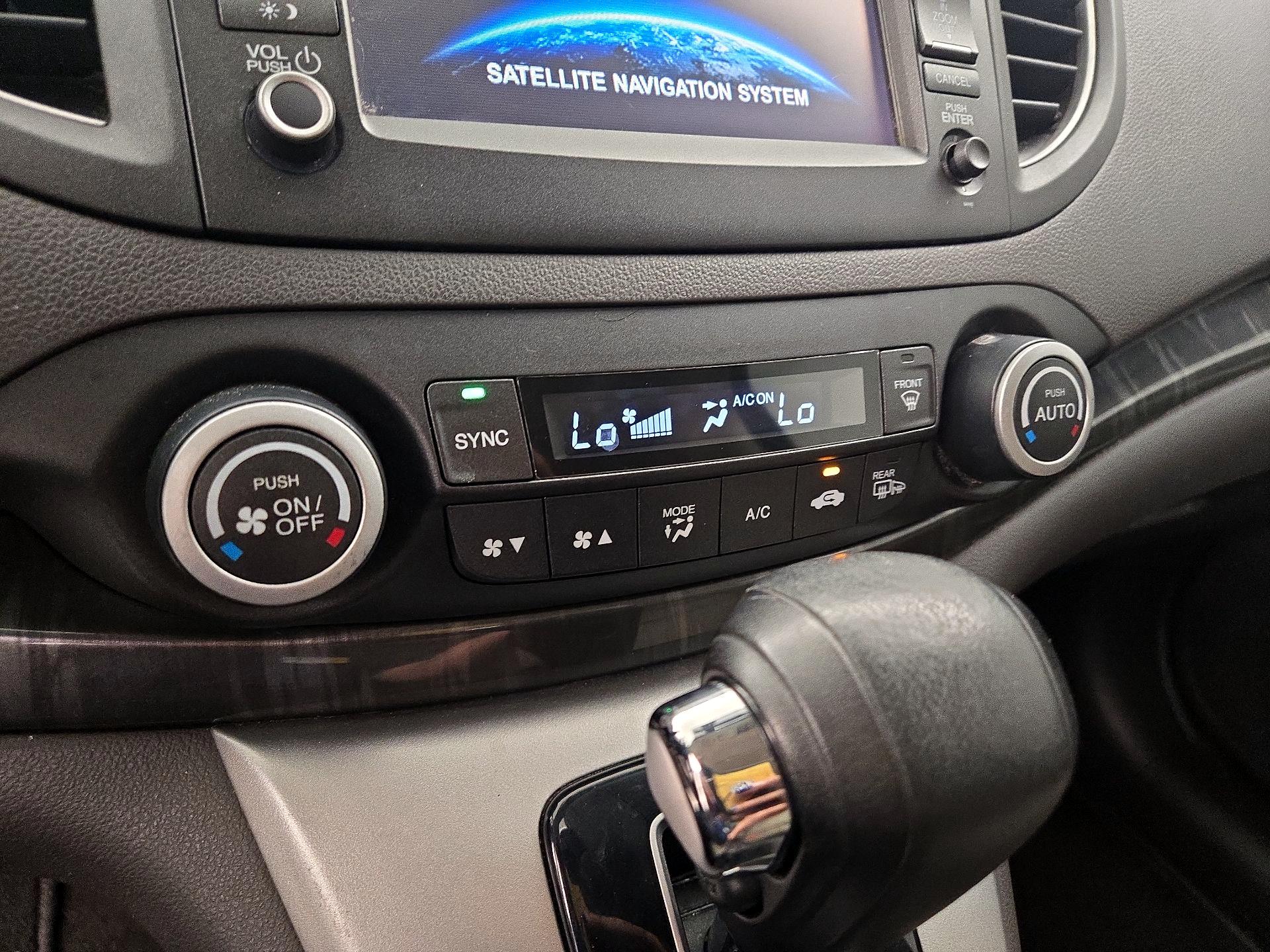 Thumbnail: 2013 Honda CR-V - 17