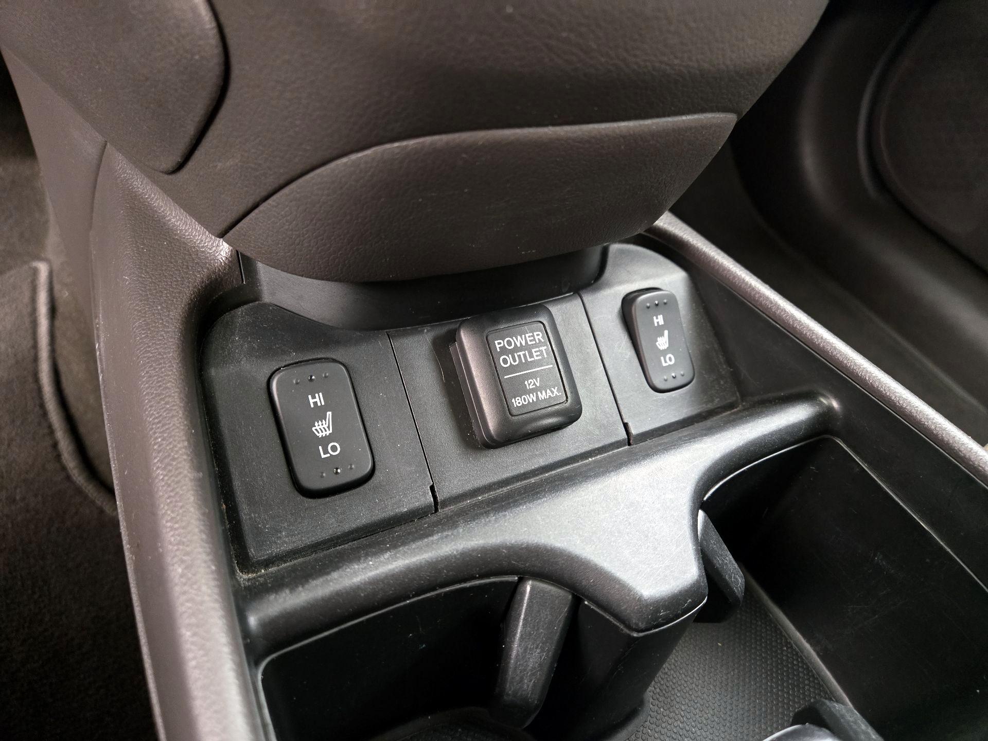 Thumbnail: 2013 Honda CR-V - 19