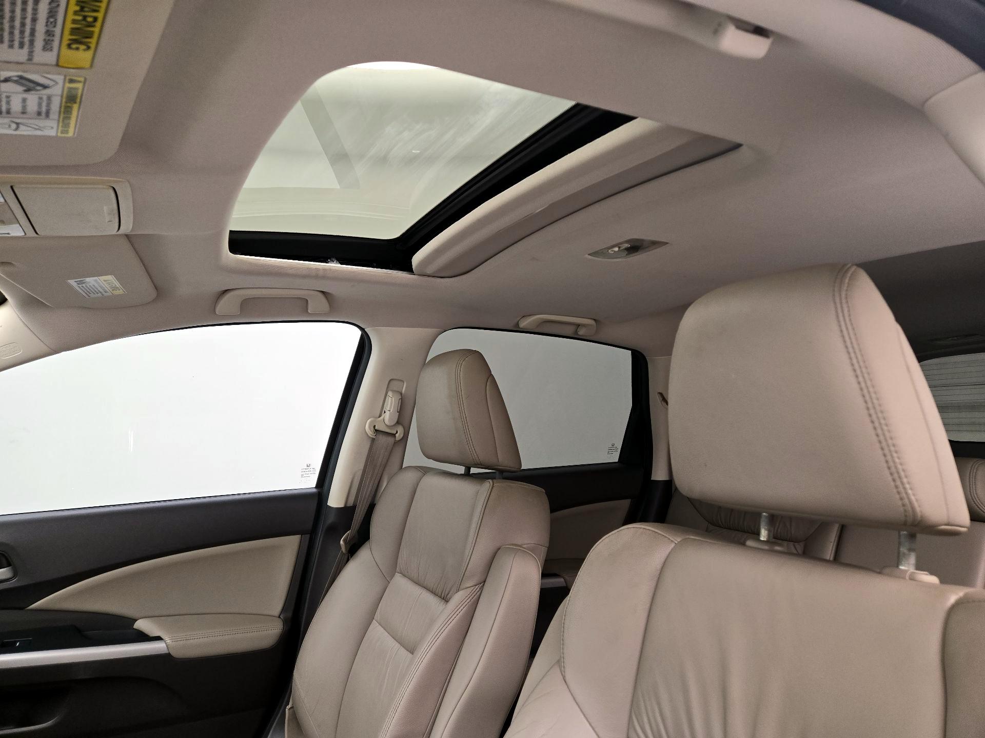 Thumbnail: 2013 Honda CR-V - 20