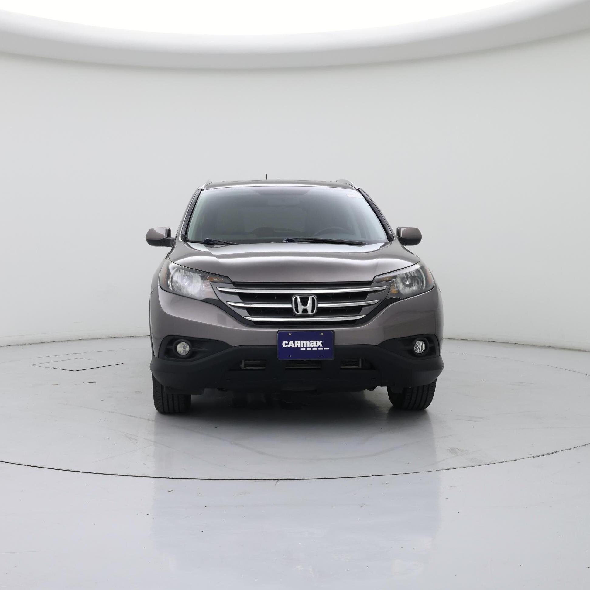 Thumbnail: 2013 Honda CR-V - 5