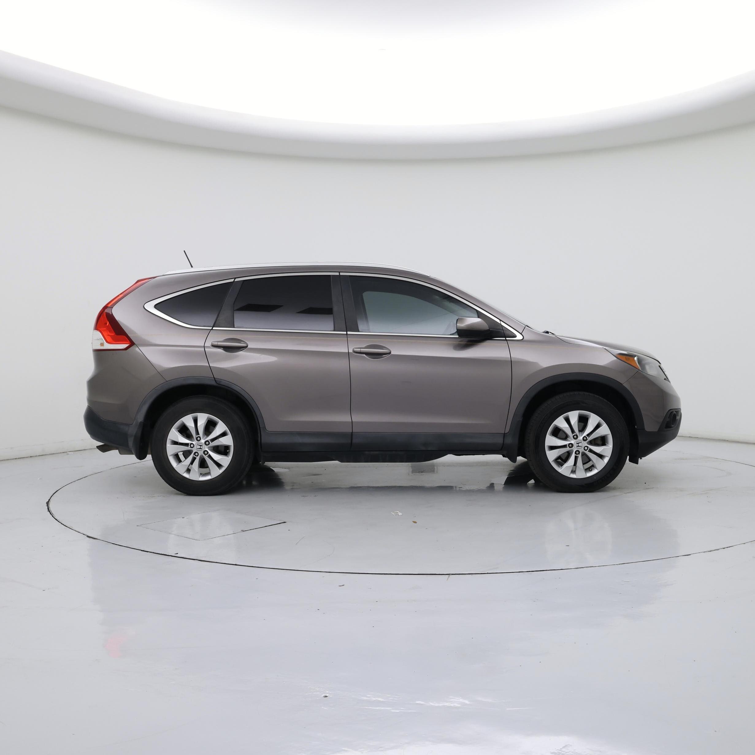 Thumbnail: 2013 Honda CR-V - 7