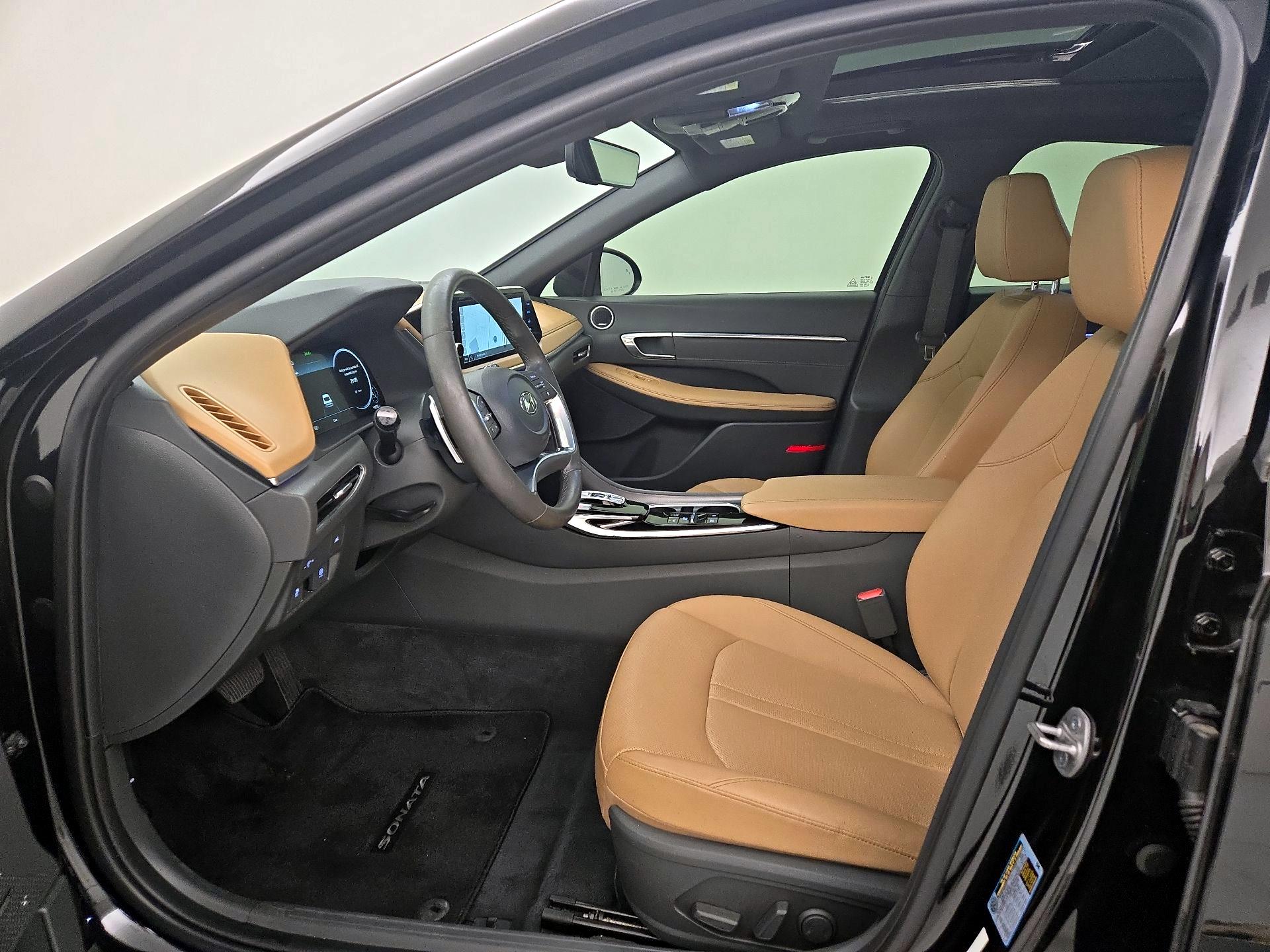 Thumbnail: 2023 Hyundai Sonata - 11