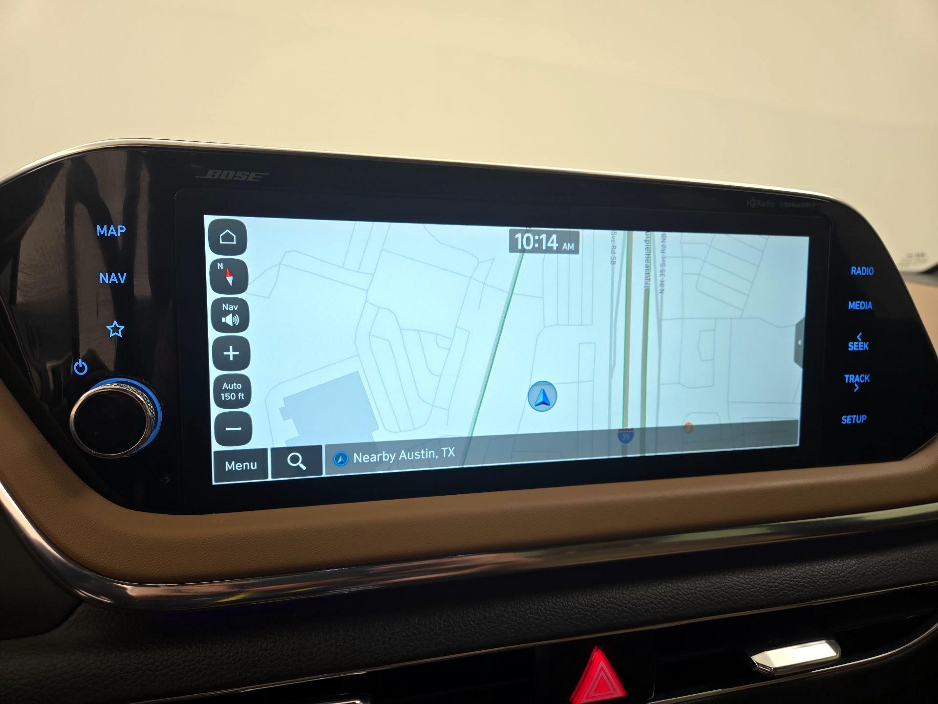 Thumbnail: 2023 Hyundai Sonata - 14